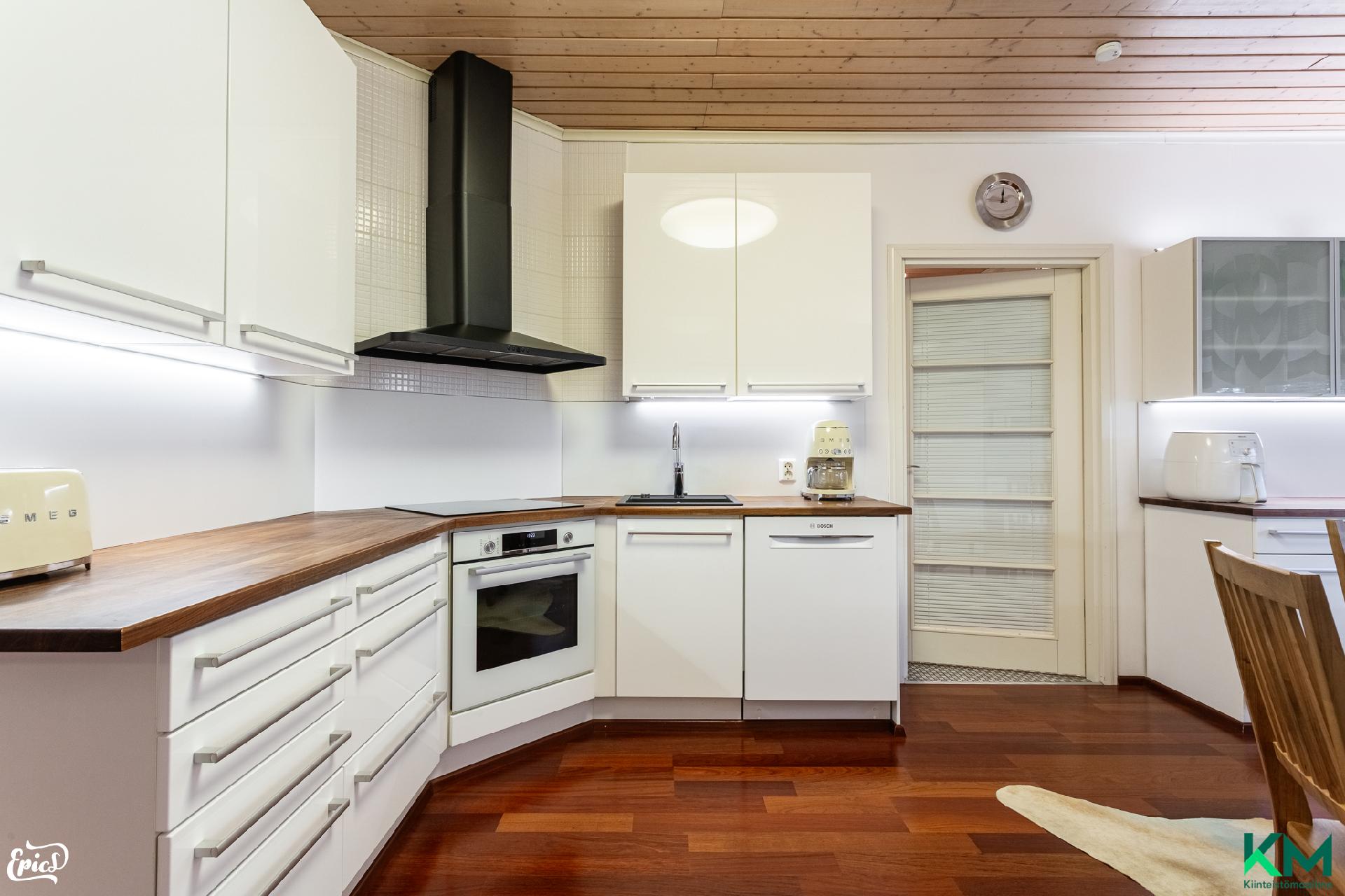 Toutainpolku 9, Moisio, Lempäälä