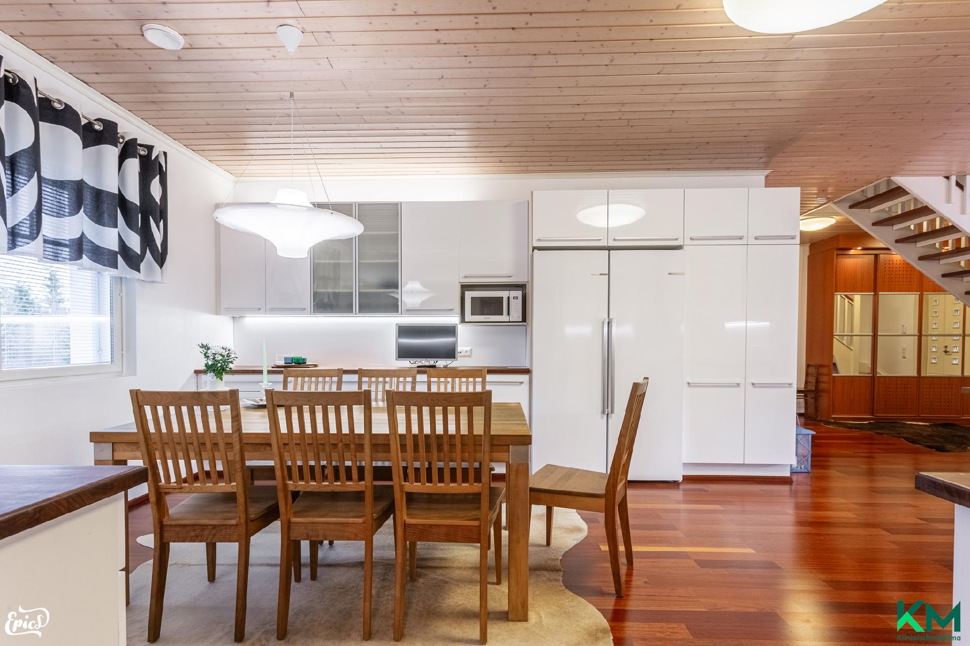 Toutainpolku 9, Moisio, Lempäälä