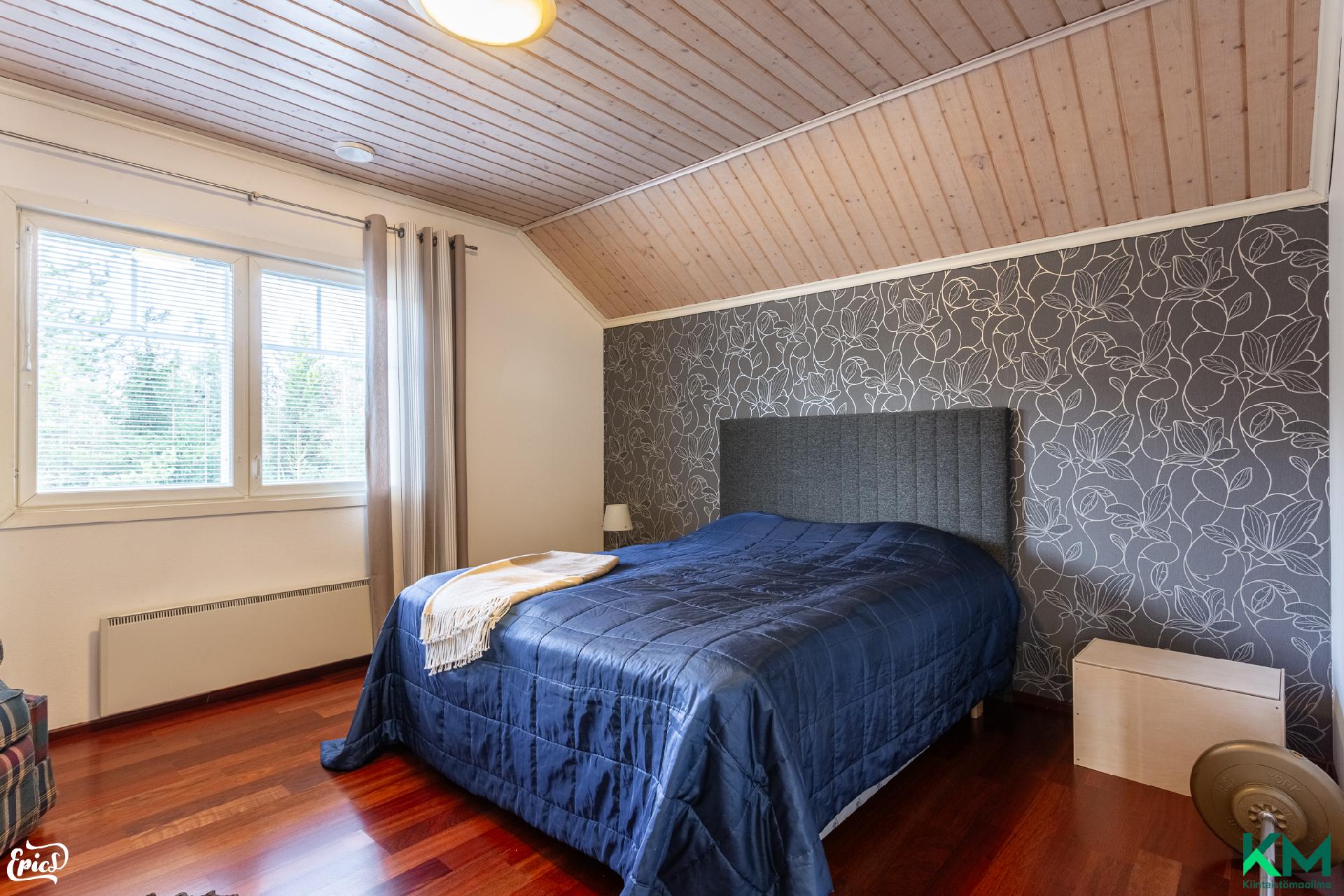 Toutainpolku 9, Moisio, Lempäälä