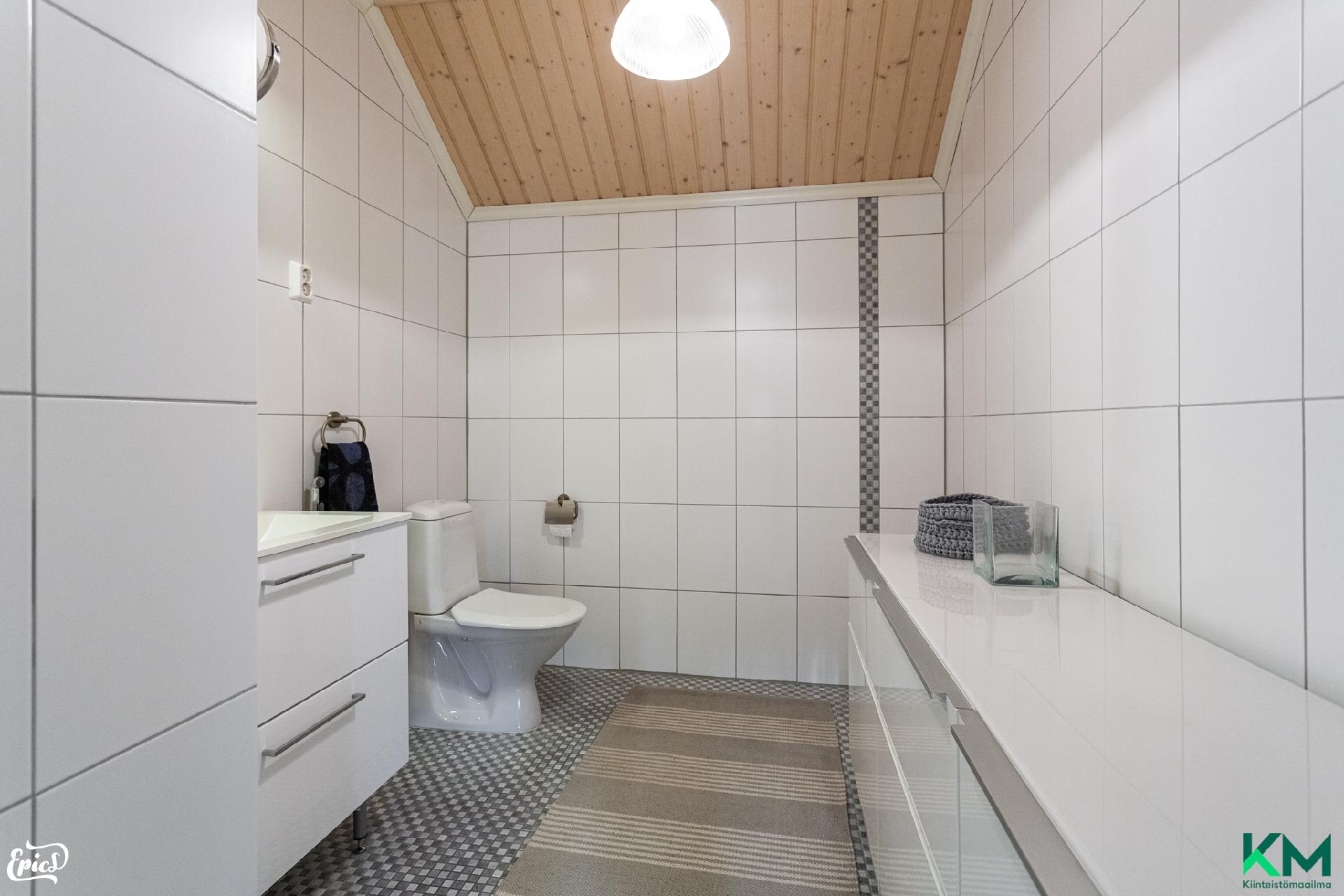 Toutainpolku 9, Moisio, Lempäälä