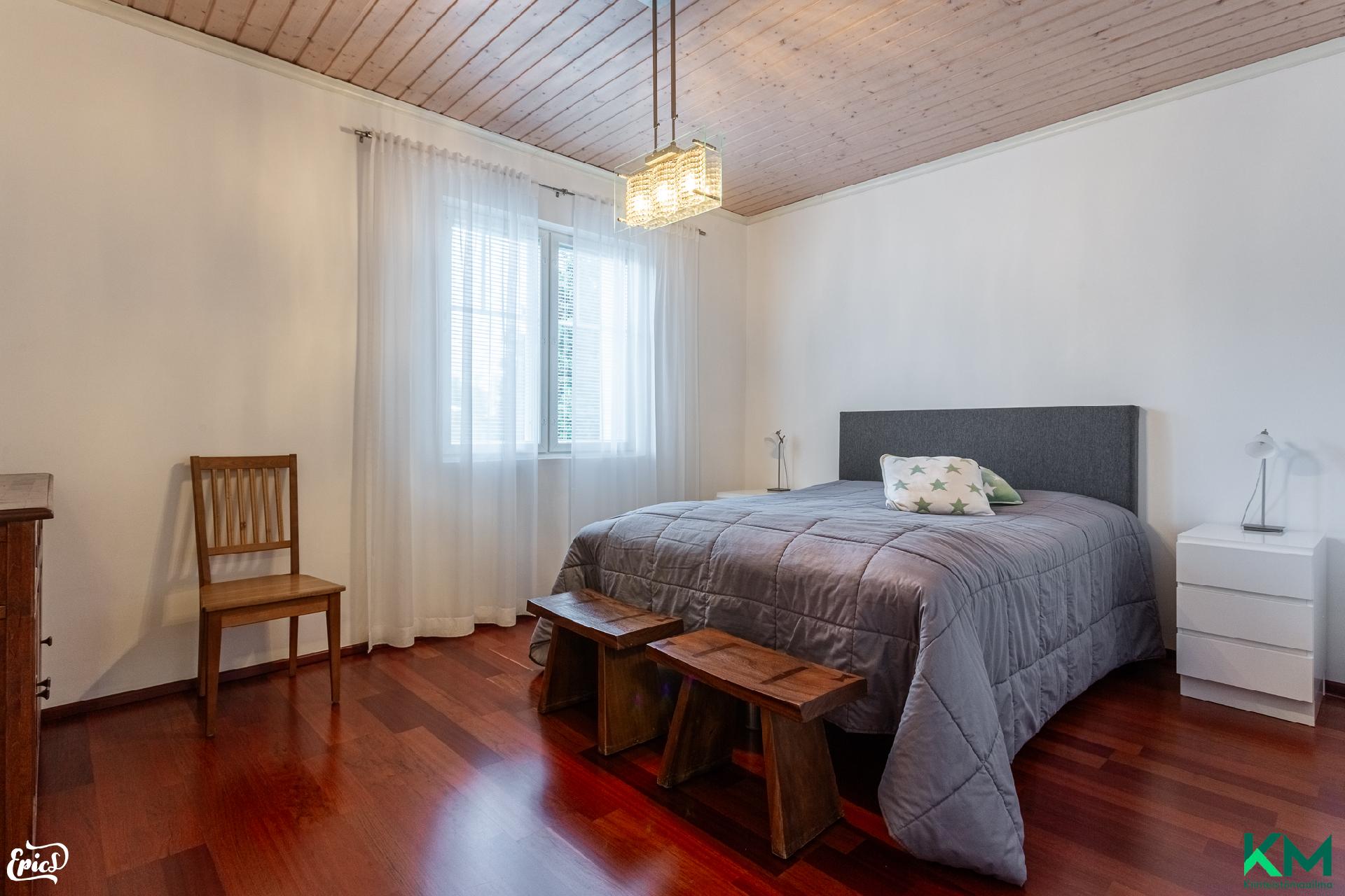 Toutainpolku 9, Moisio, Lempäälä