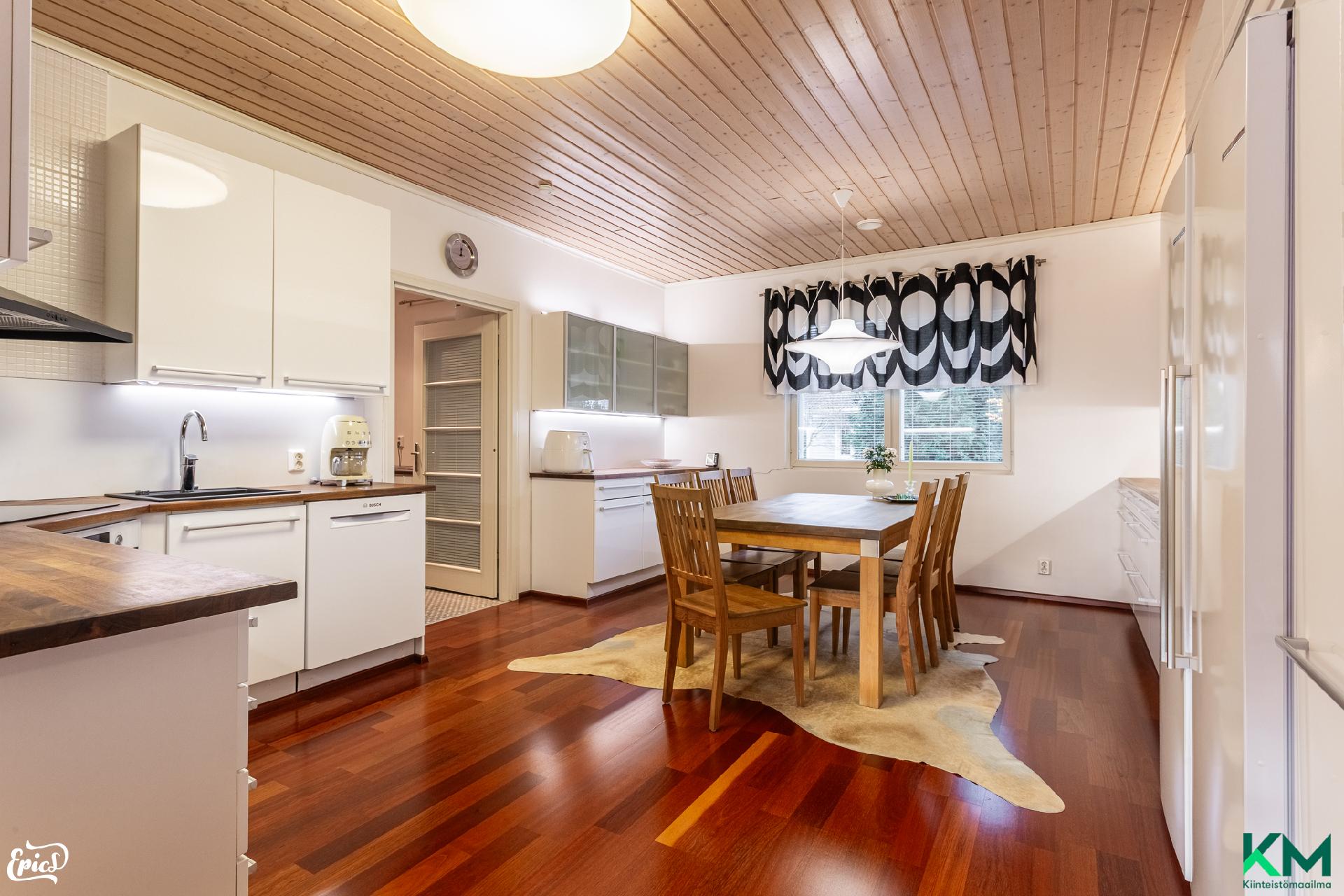 Toutainpolku 9, Moisio, Lempäälä