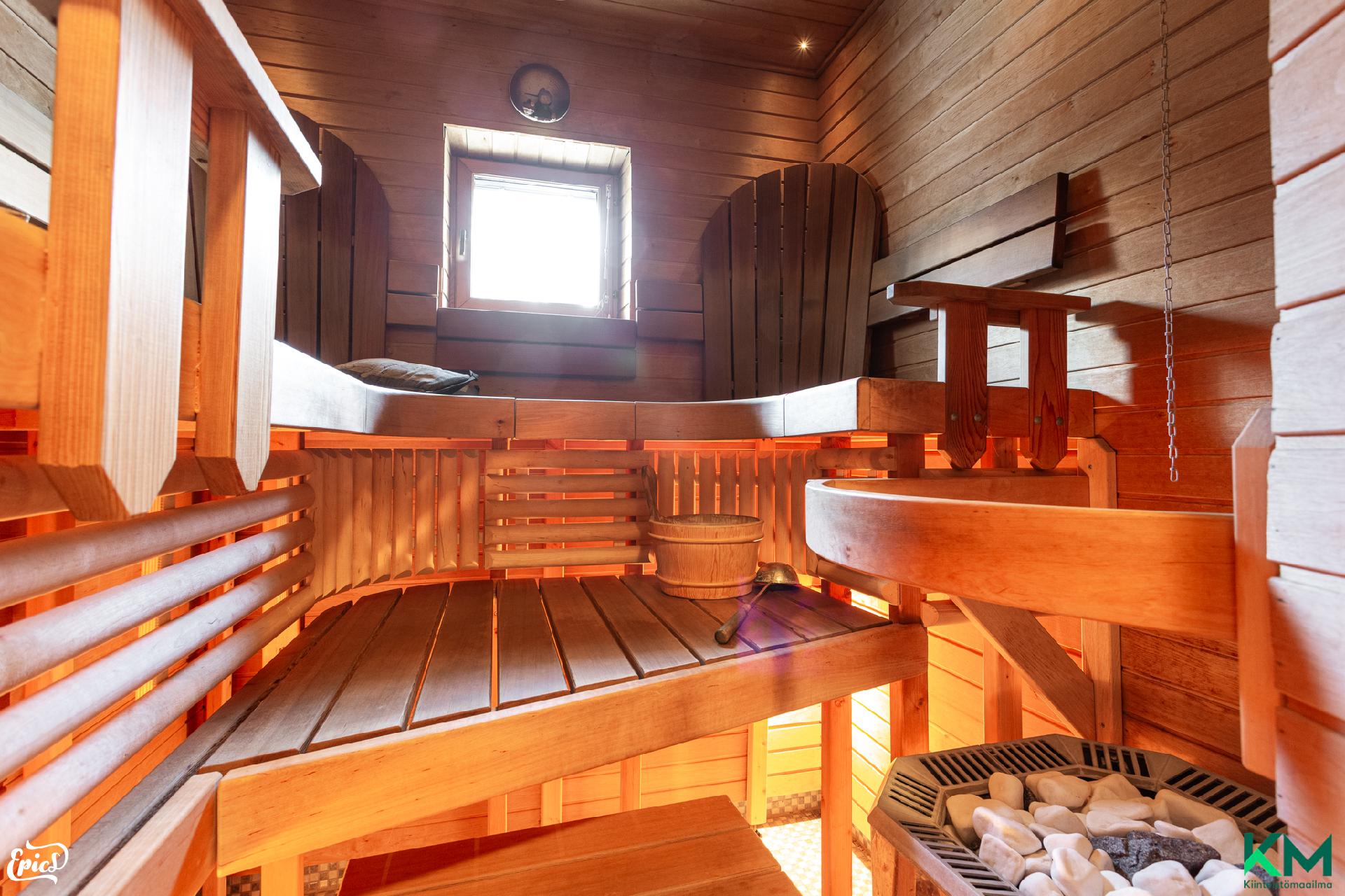 Toutainpolku 9, Moisio, Lempäälä