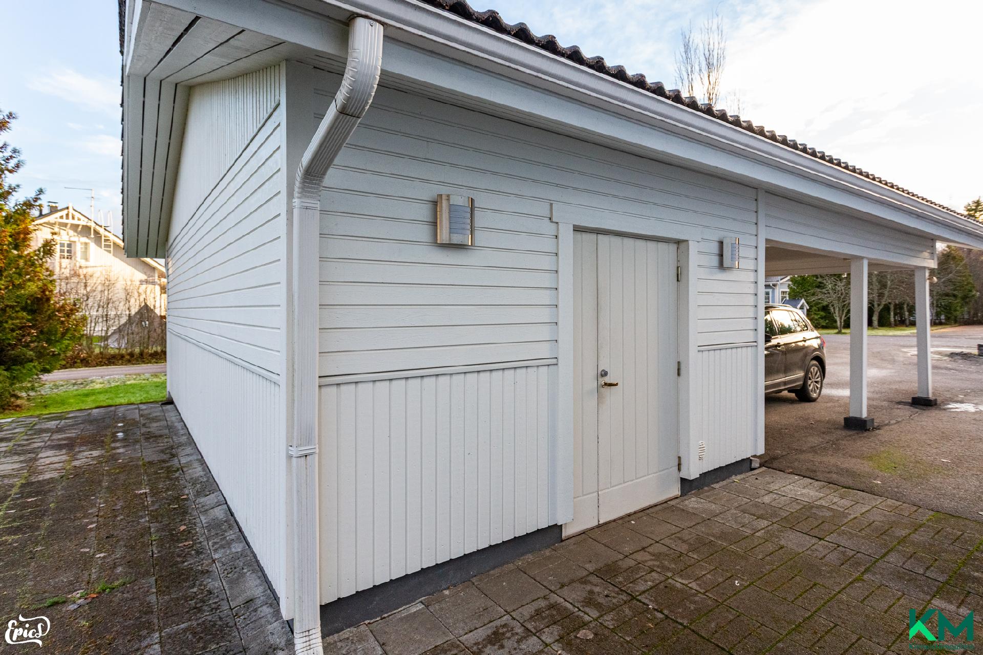 Toutainpolku 9, Moisio, Lempäälä