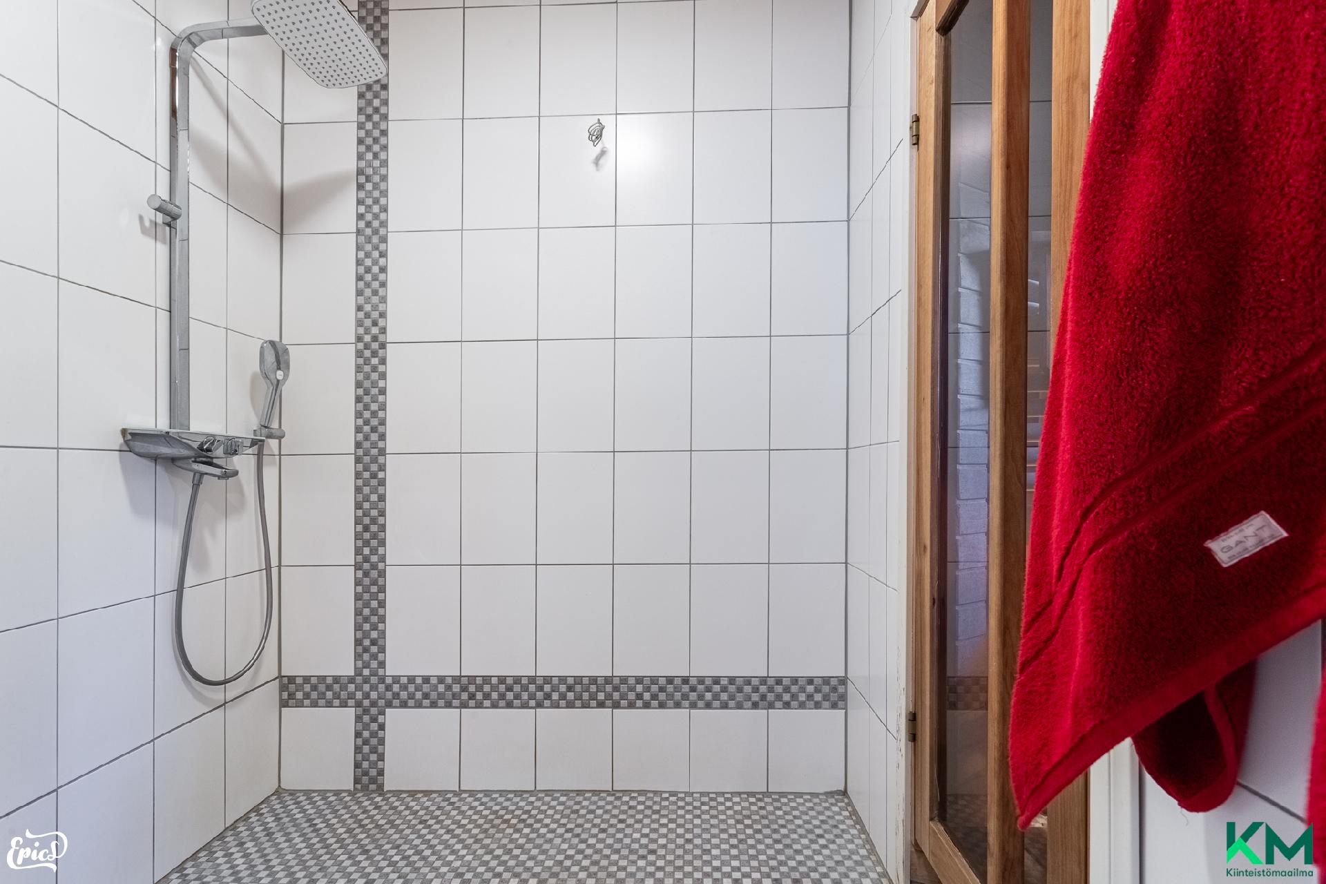 Toutainpolku 9, Moisio, Lempäälä