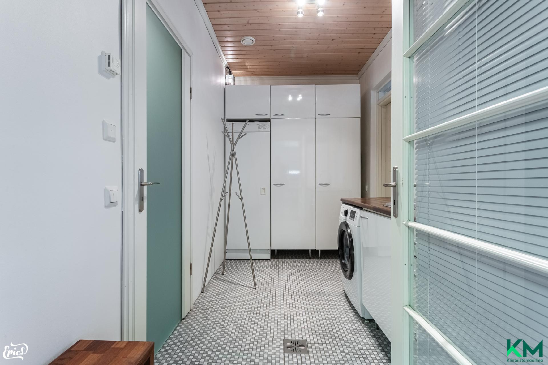 Toutainpolku 9, Moisio, Lempäälä