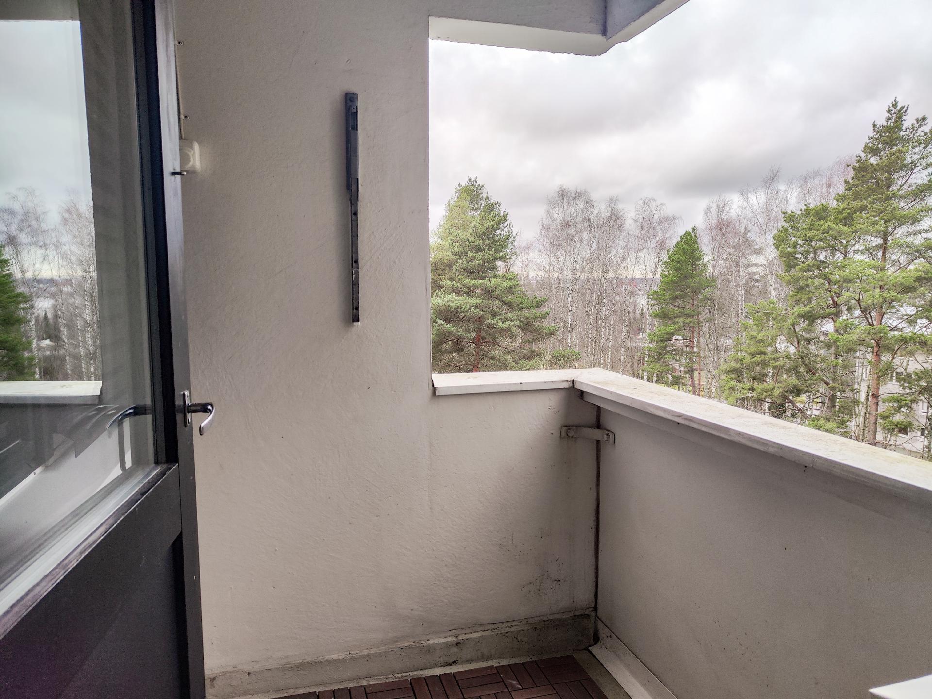 Tupavuori 3, Kulosaari, Helsinki