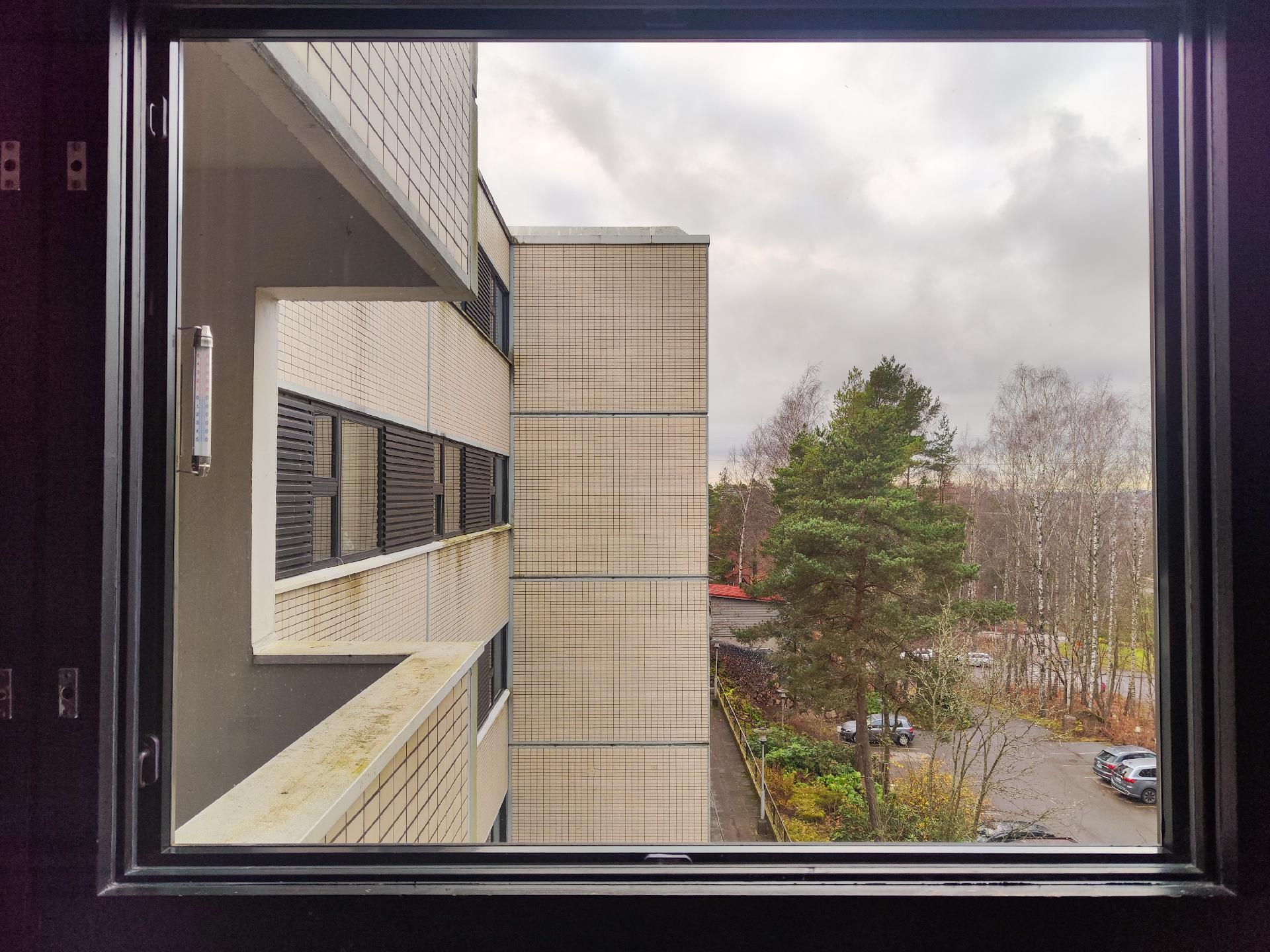 Tupavuori 3, Kulosaari, Helsinki