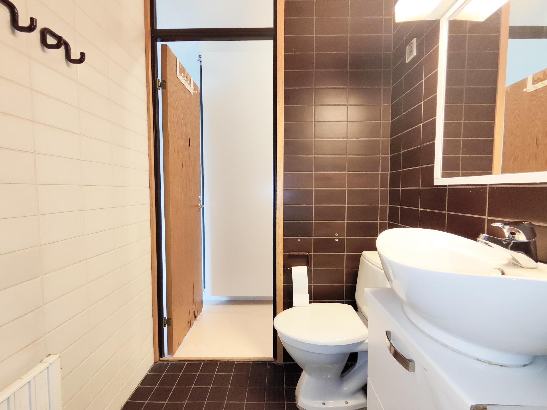 Tupavuori 3, Kulosaari, Helsinki