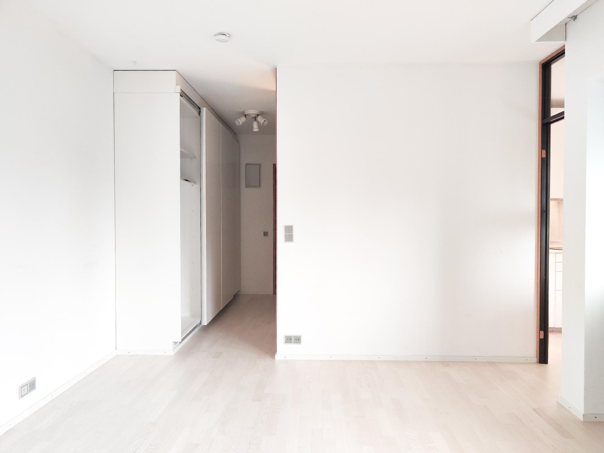 Tupavuori 3, Kulosaari, Helsinki