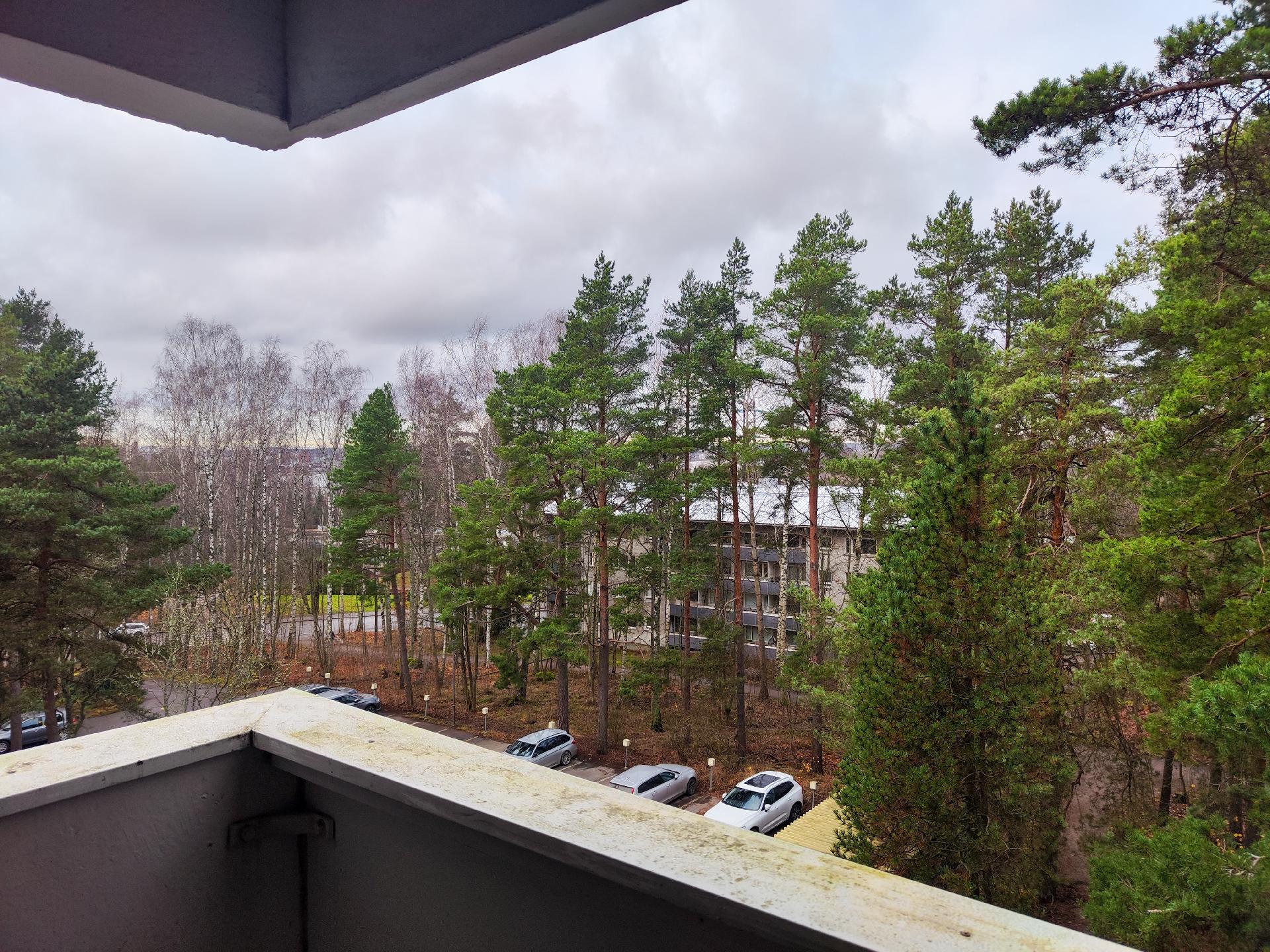 Tupavuori 3, Kulosaari, Helsinki