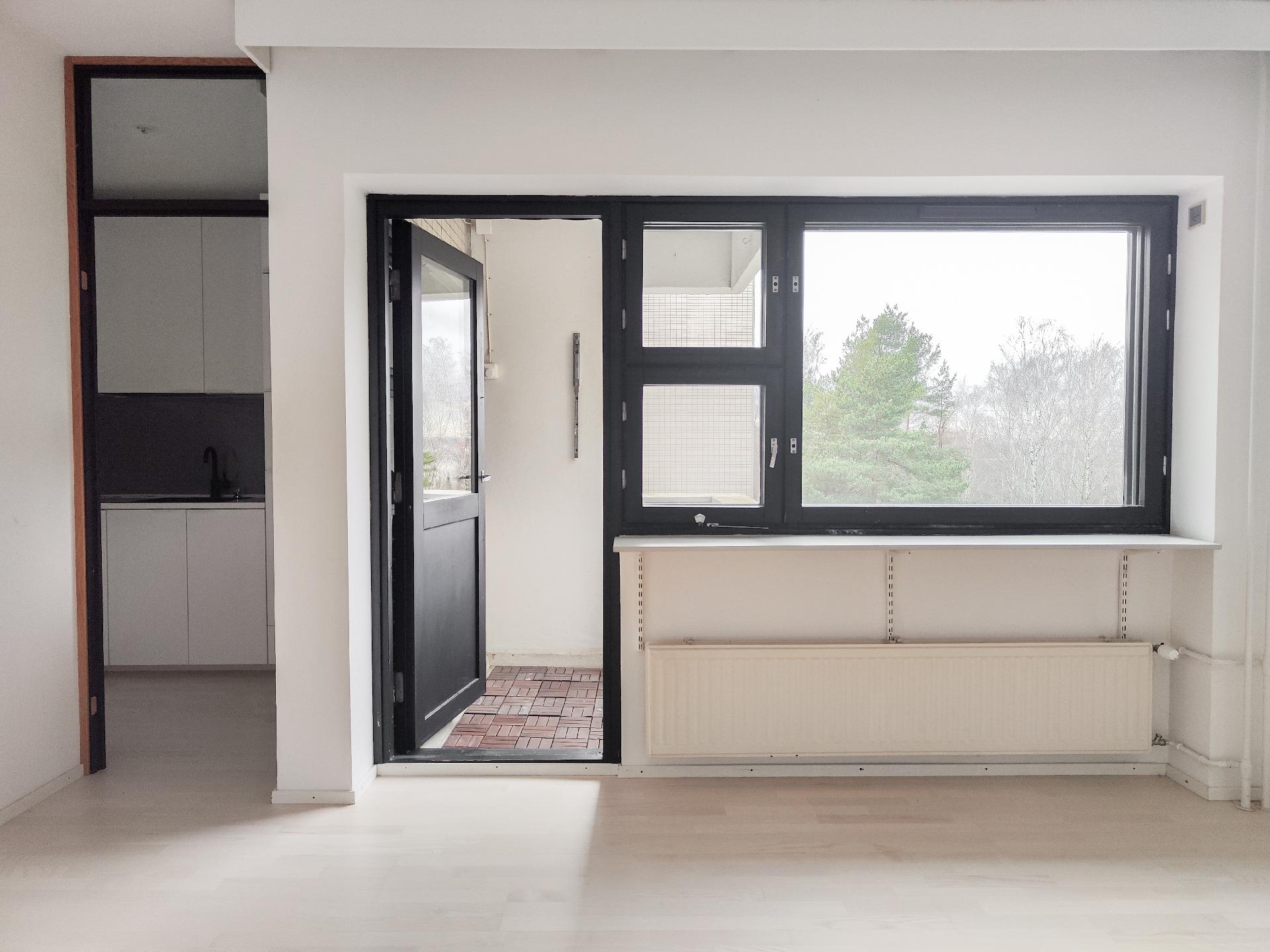 Tupavuori 3, Kulosaari, Helsinki