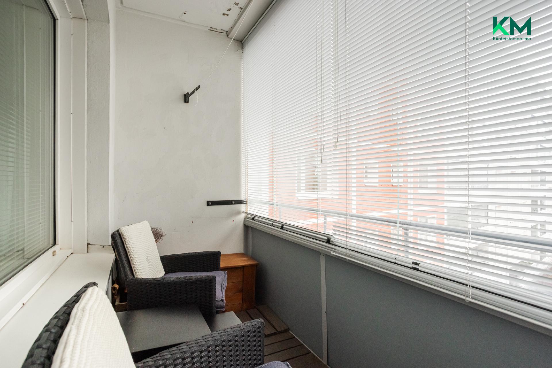 Kanslerintie 6, Patterinhaka, Turku