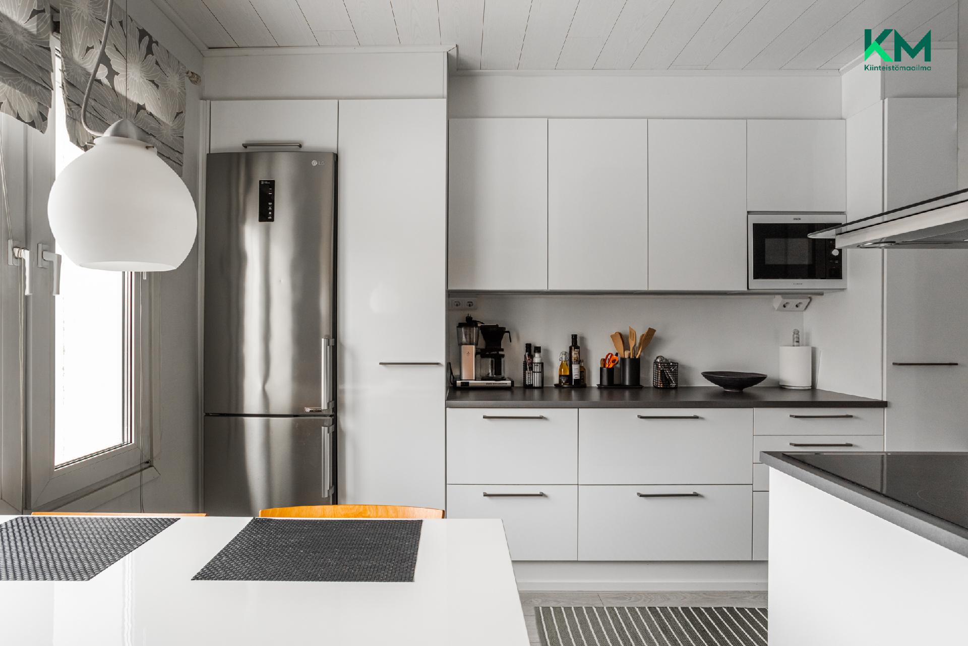 Kanslerintie 6, Patterinhaka, Turku