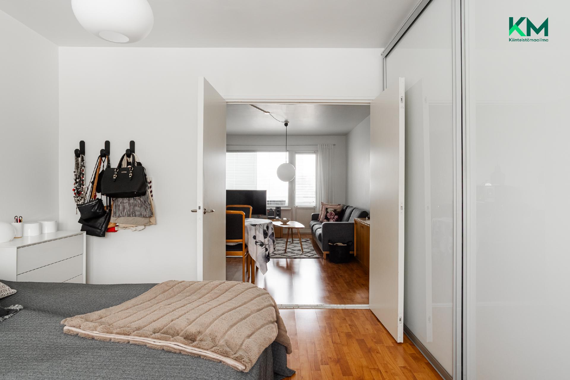 Kanslerintie 6, Patterinhaka, Turku