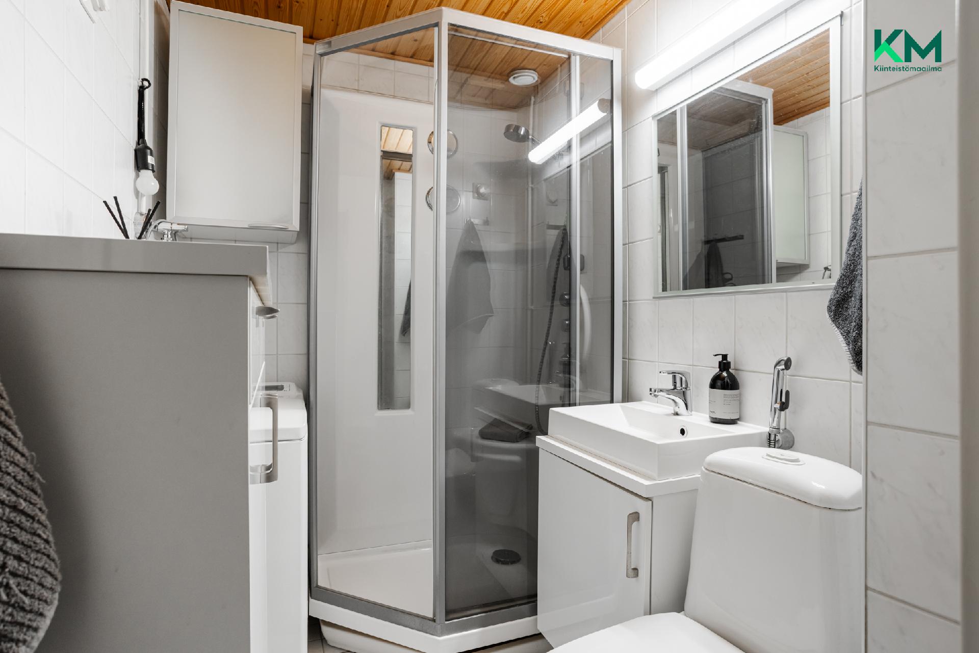 Kanslerintie 6, Patterinhaka, Turku