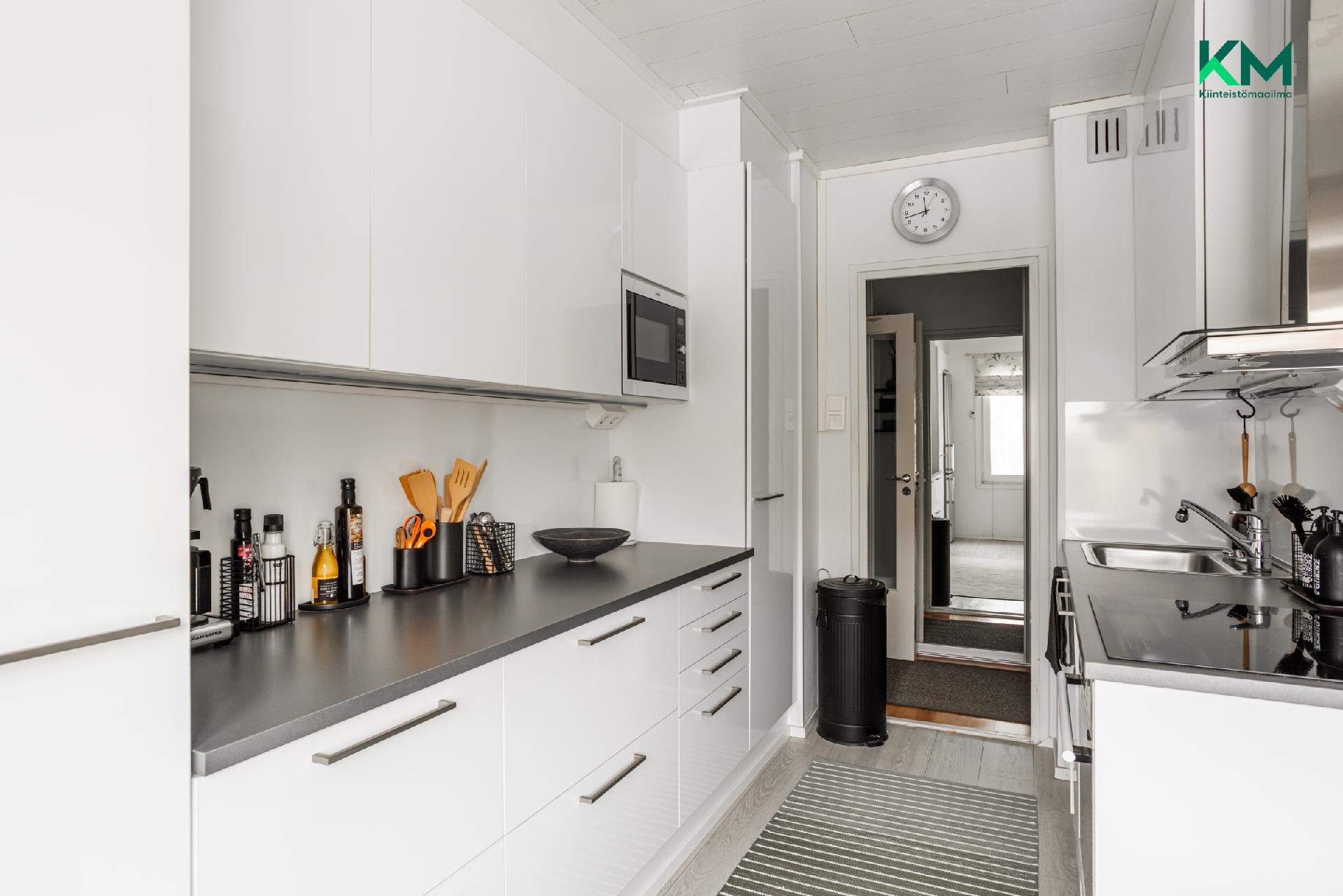 Kanslerintie 6, Patterinhaka, Turku