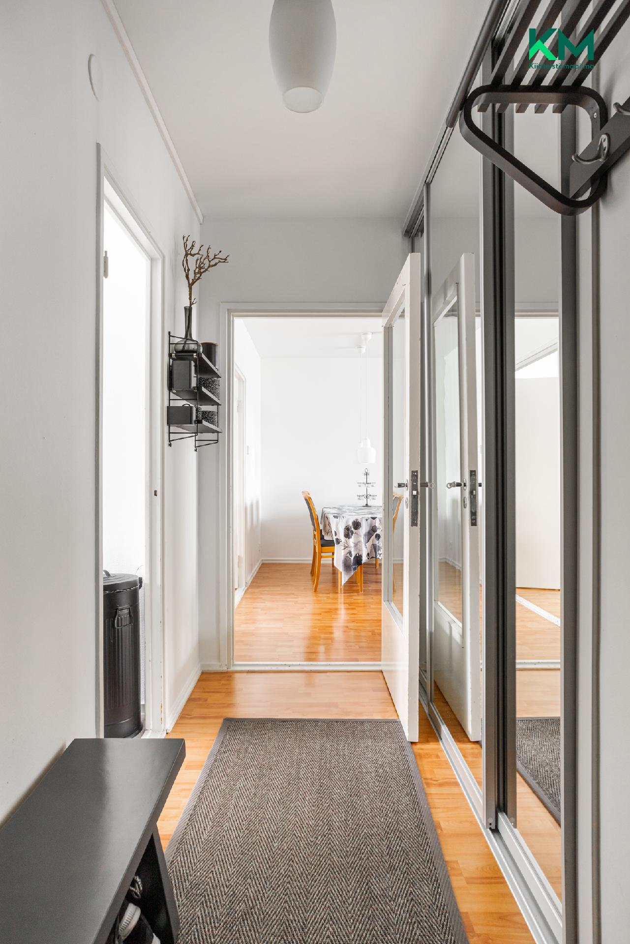 Kanslerintie 6, Patterinhaka, Turku