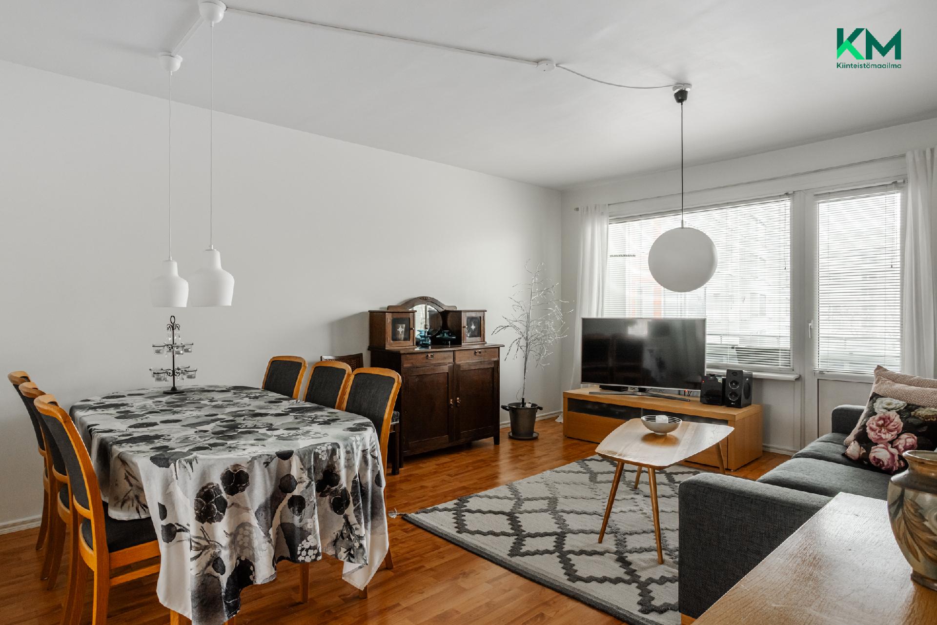 Kanslerintie 6, Patterinhaka, Turku