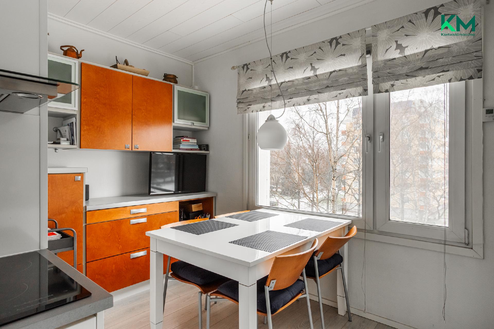 Kanslerintie 6, Patterinhaka, Turku