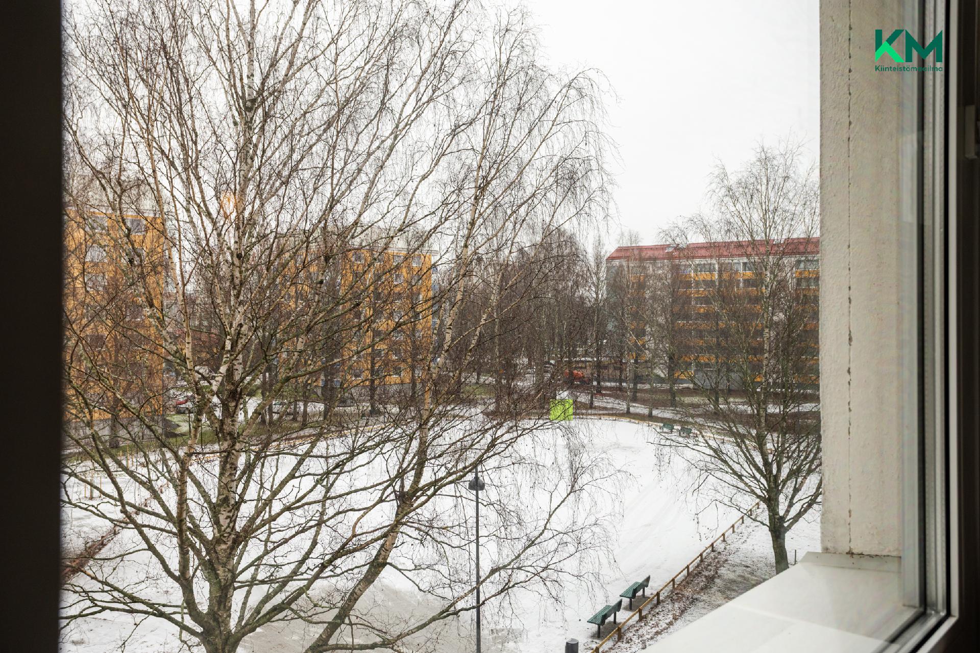 Kanslerintie 6, Patterinhaka, Turku