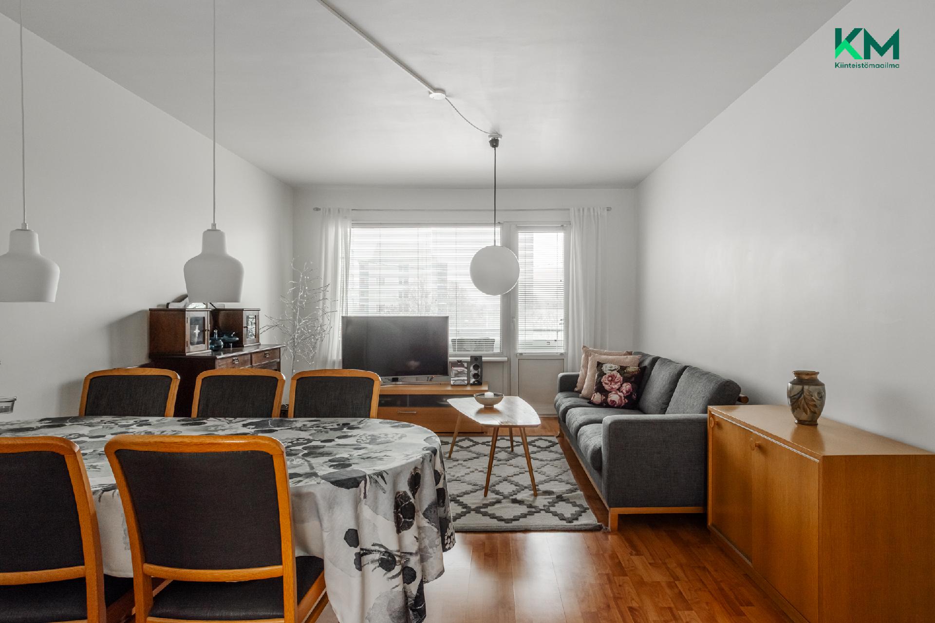 Kanslerintie 6, Patterinhaka, Turku