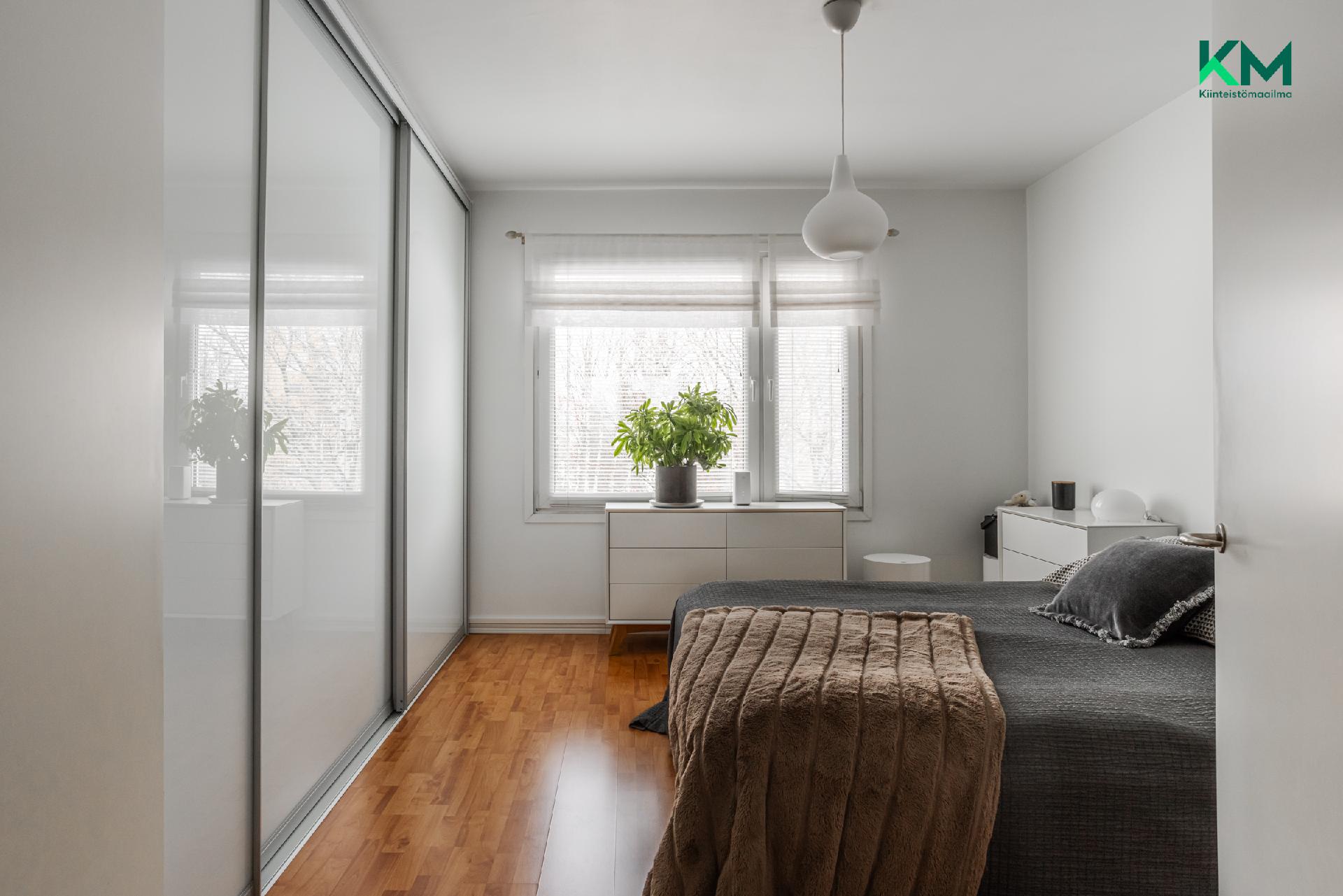 Kanslerintie 6, Patterinhaka, Turku