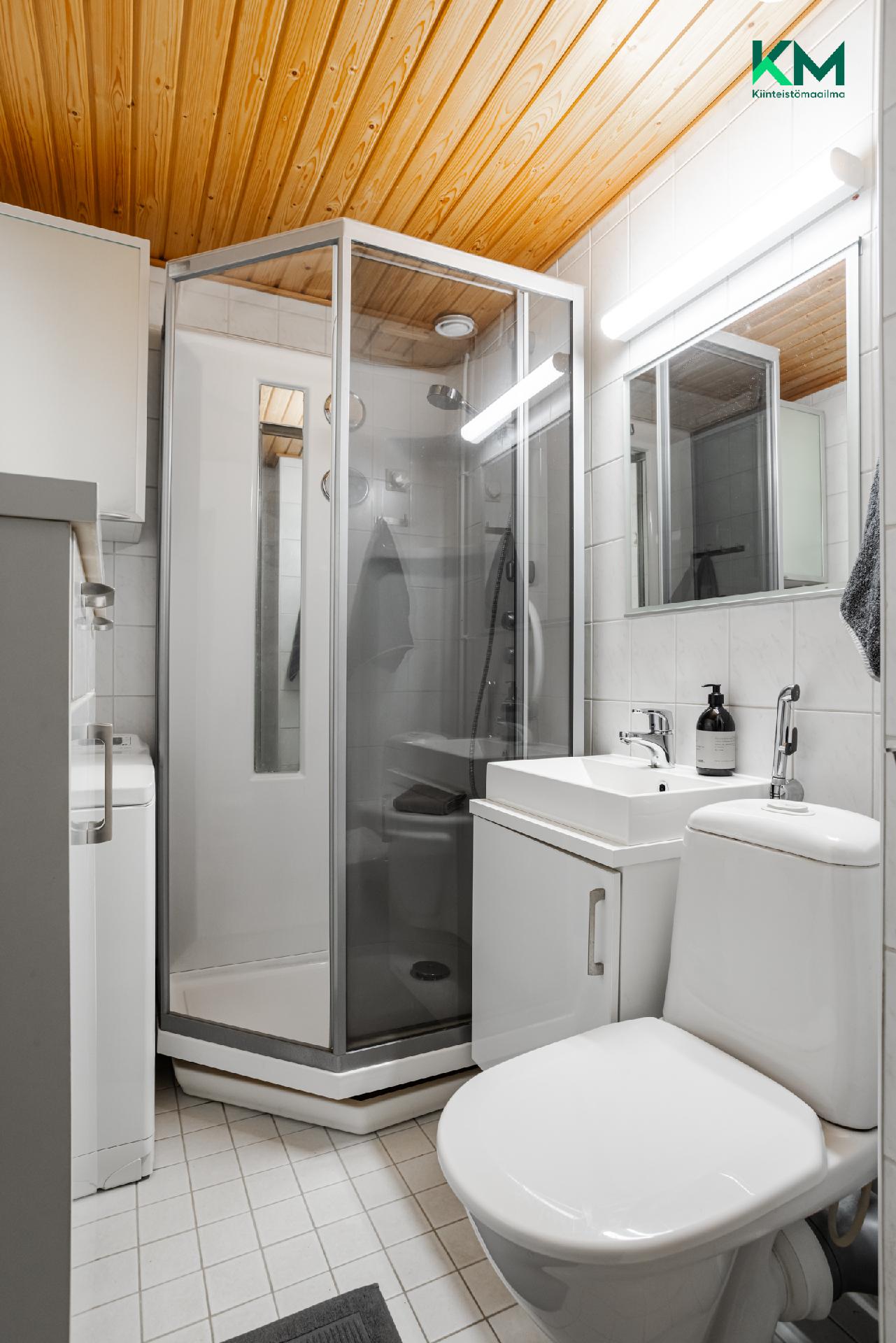 Kanslerintie 6, Patterinhaka, Turku