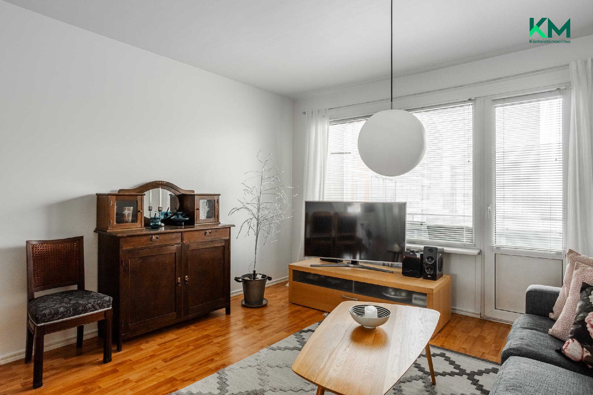 Kanslerintie 6, Patterinhaka, Turku