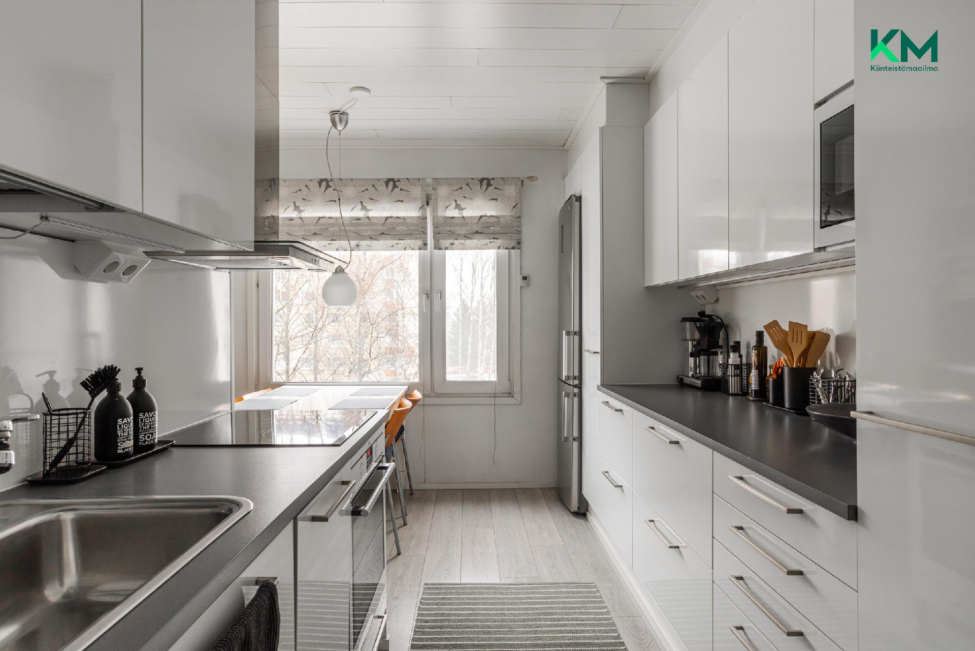 Kanslerintie 6, Patterinhaka, Turku