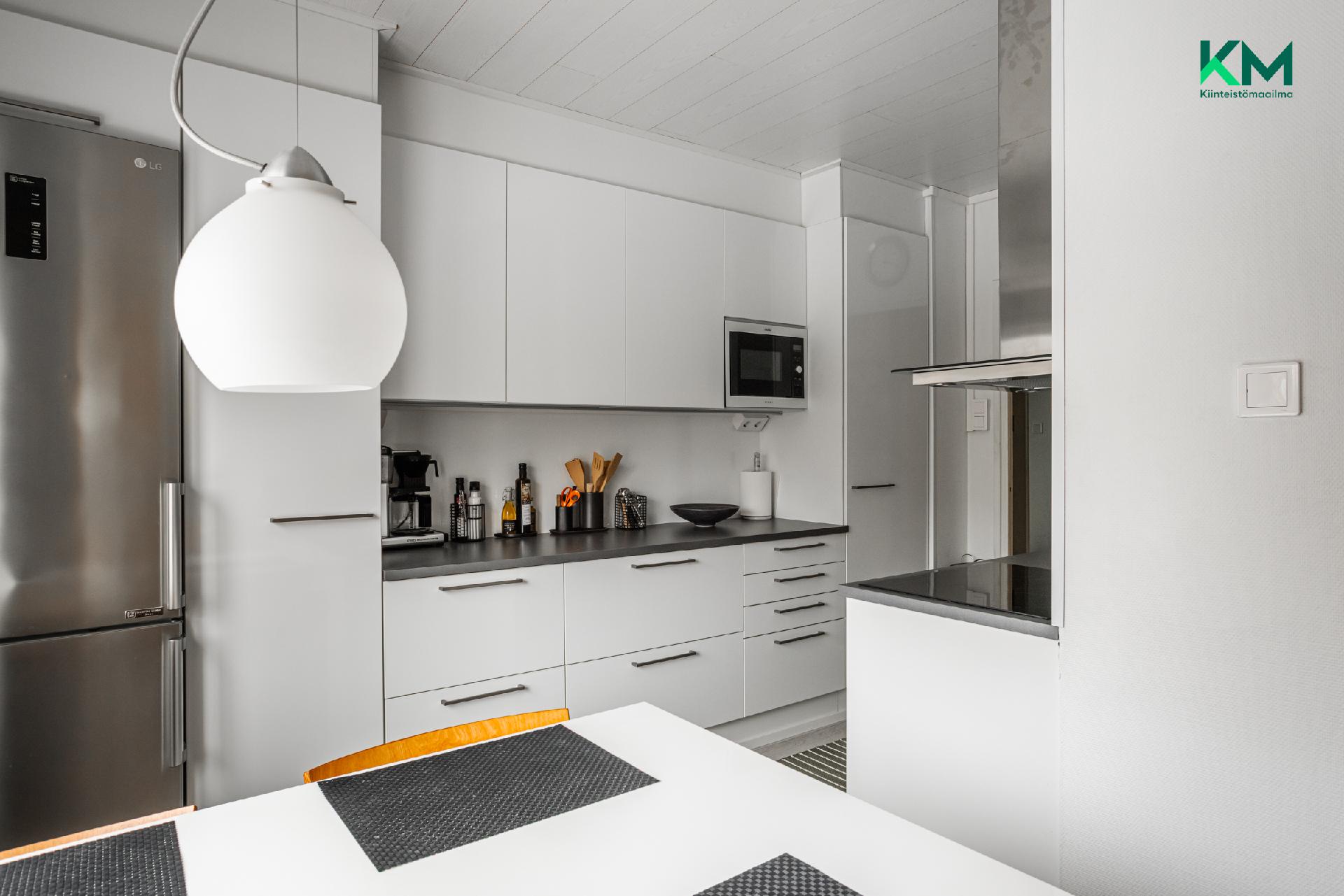 Kanslerintie 6, Patterinhaka, Turku