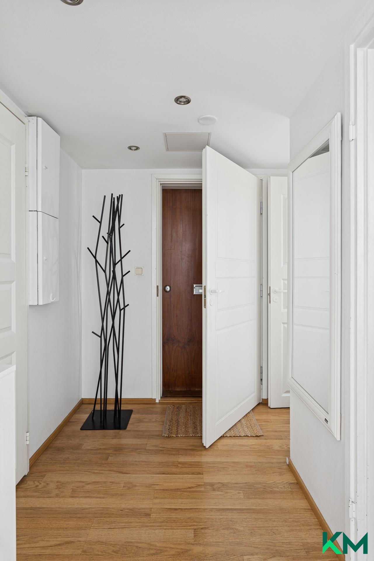 Alppikatu 9, Kallio, Helsinki