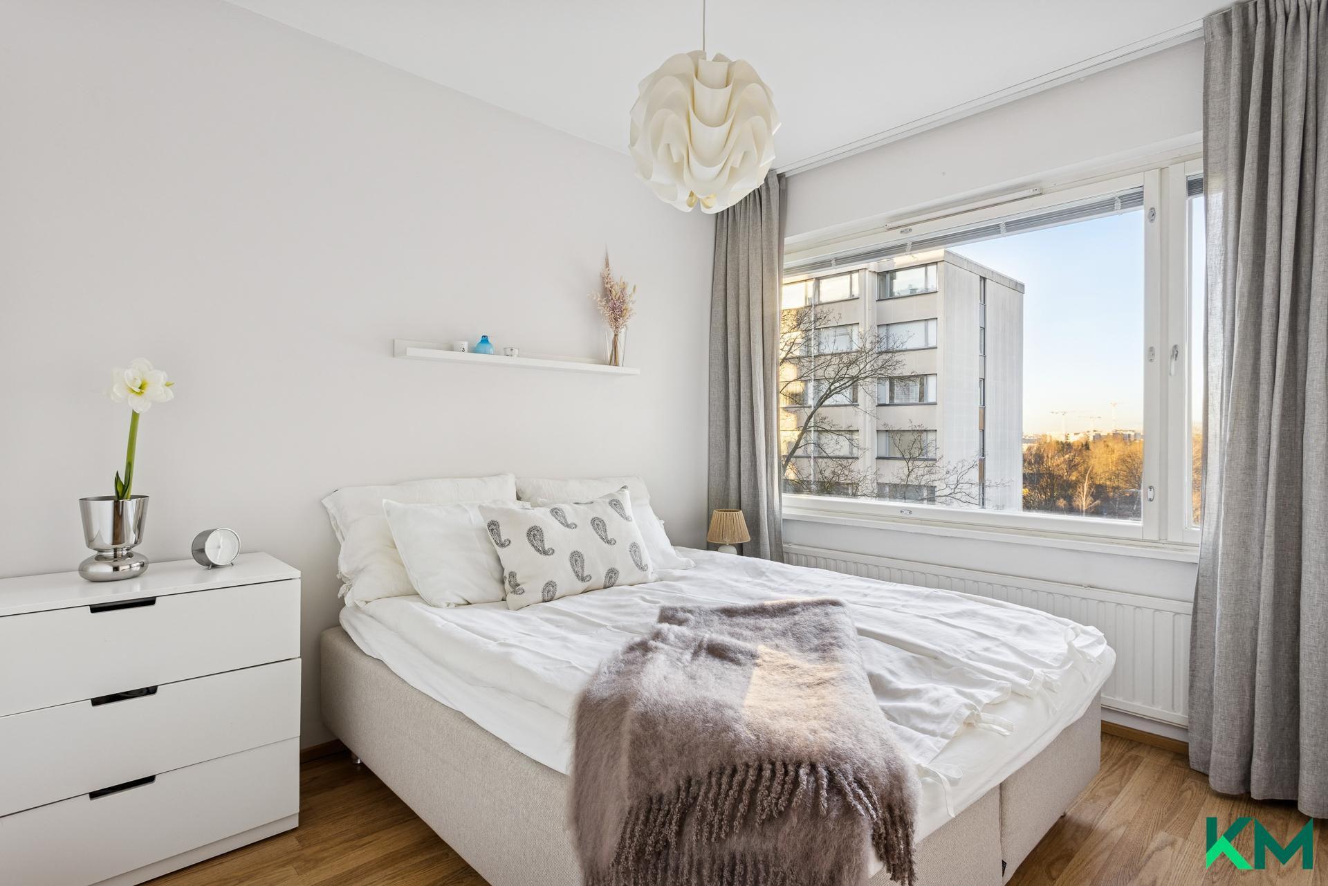 Alppikatu 9, Kallio, Helsinki