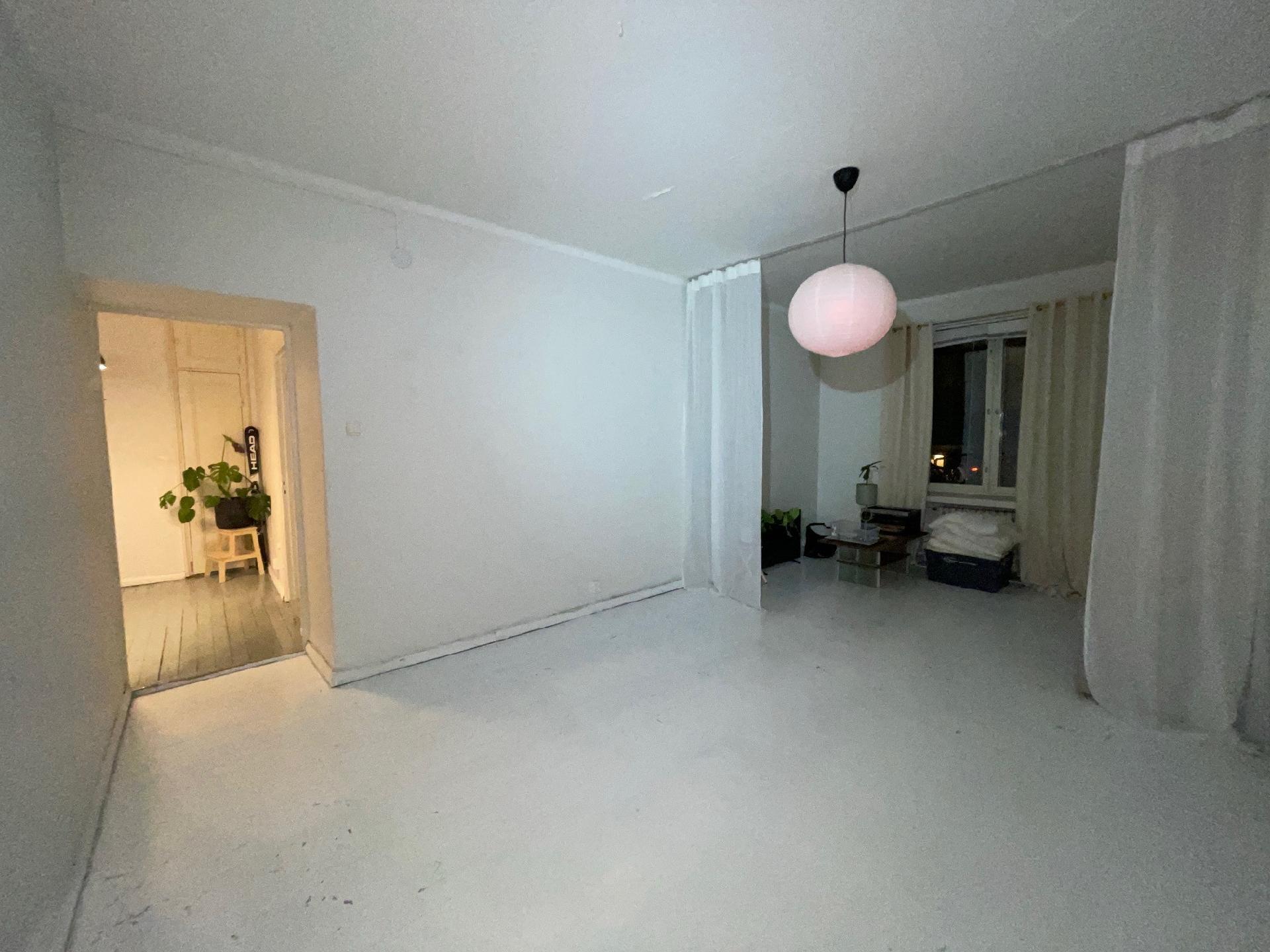 Iso Roobertinkatu 35-37, Punavuori, Helsinki