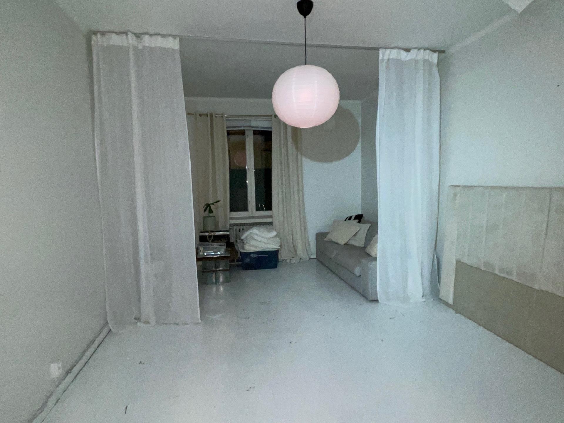 Iso Roobertinkatu 35-37, Punavuori, Helsinki