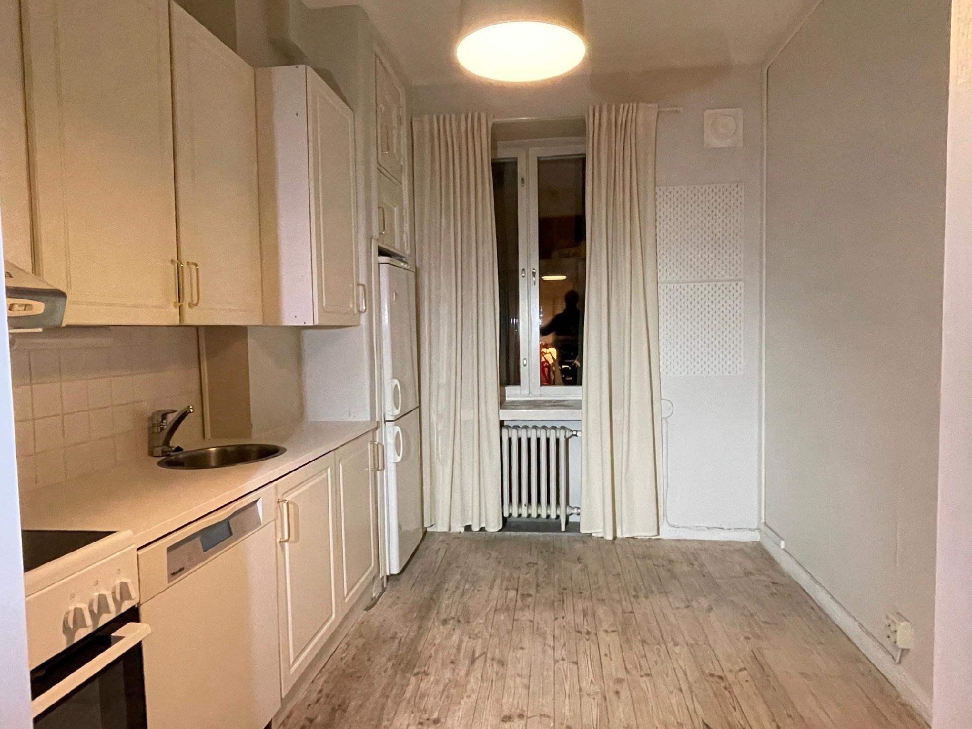 Iso Roobertinkatu 35-37, Punavuori, Helsinki