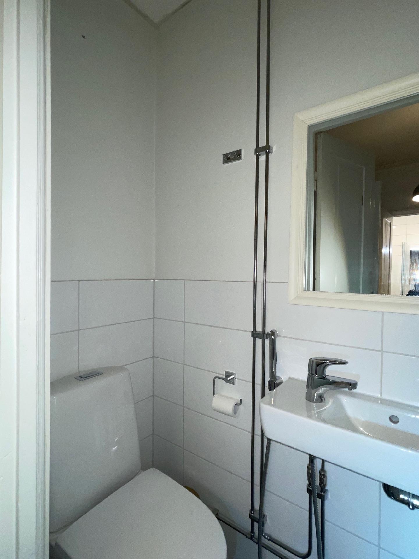 Iso Roobertinkatu 35-37, Punavuori, Helsinki