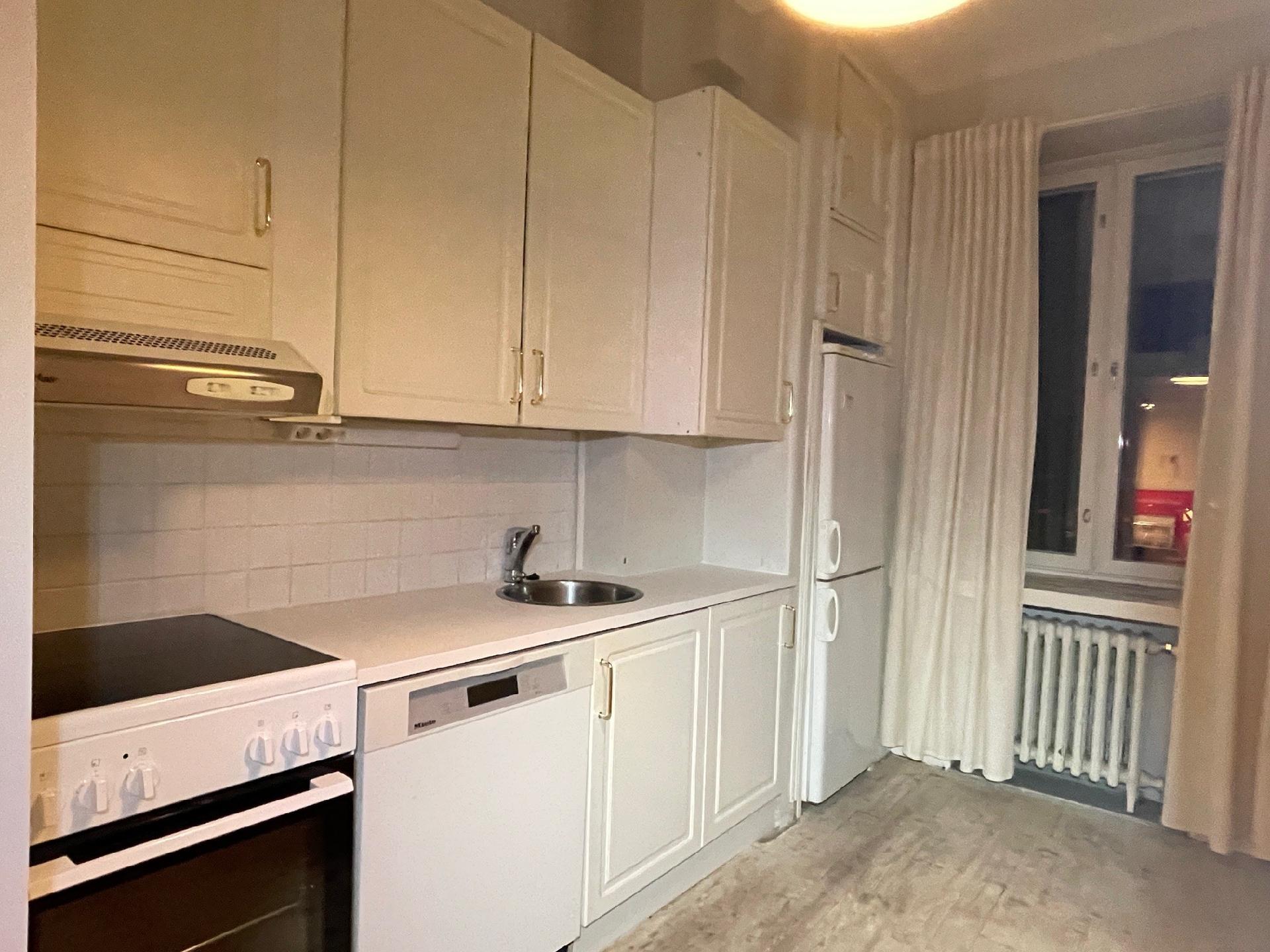 Iso Roobertinkatu 35-37, Punavuori, Helsinki