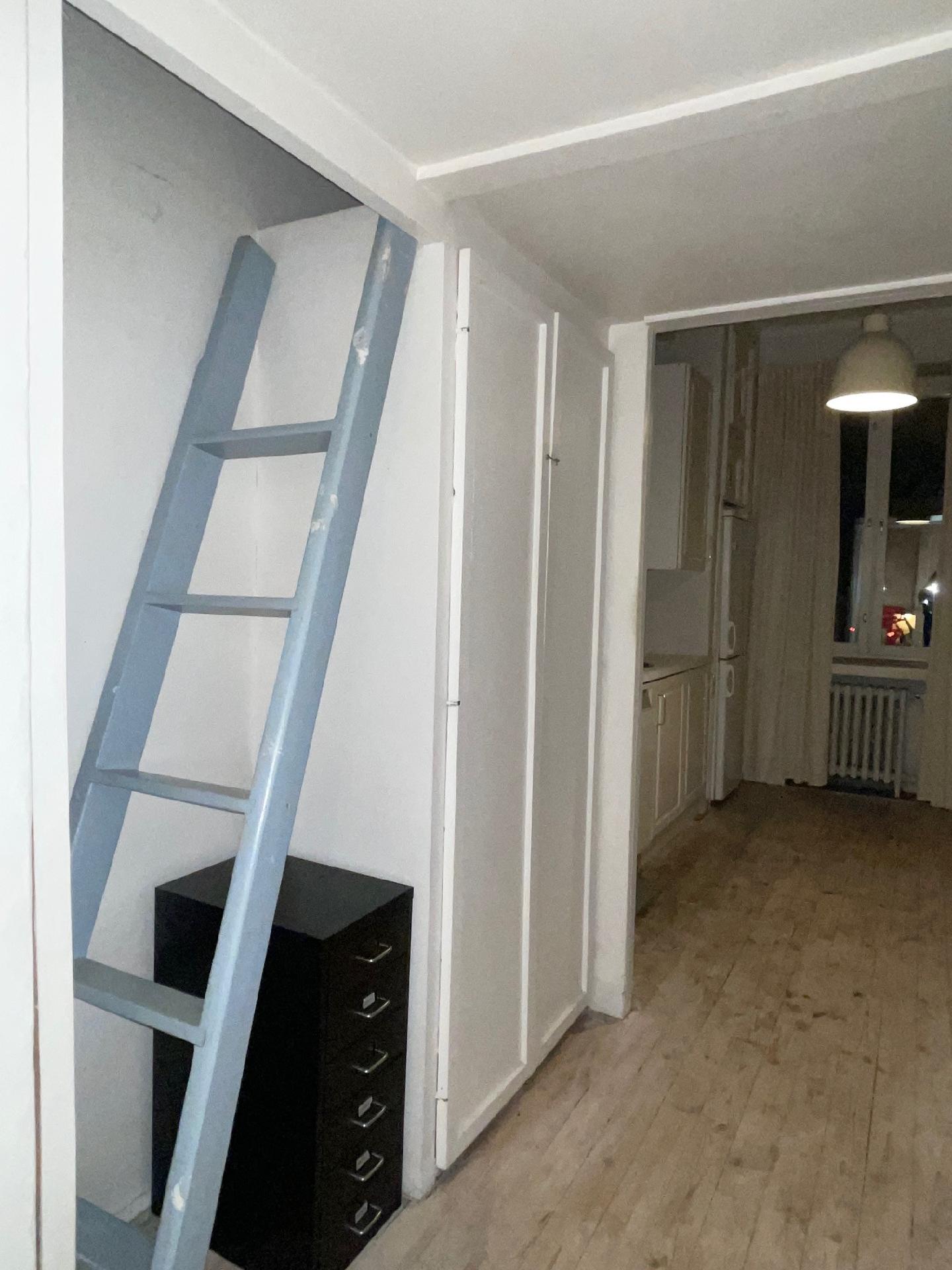 Iso Roobertinkatu 35-37, Punavuori, Helsinki