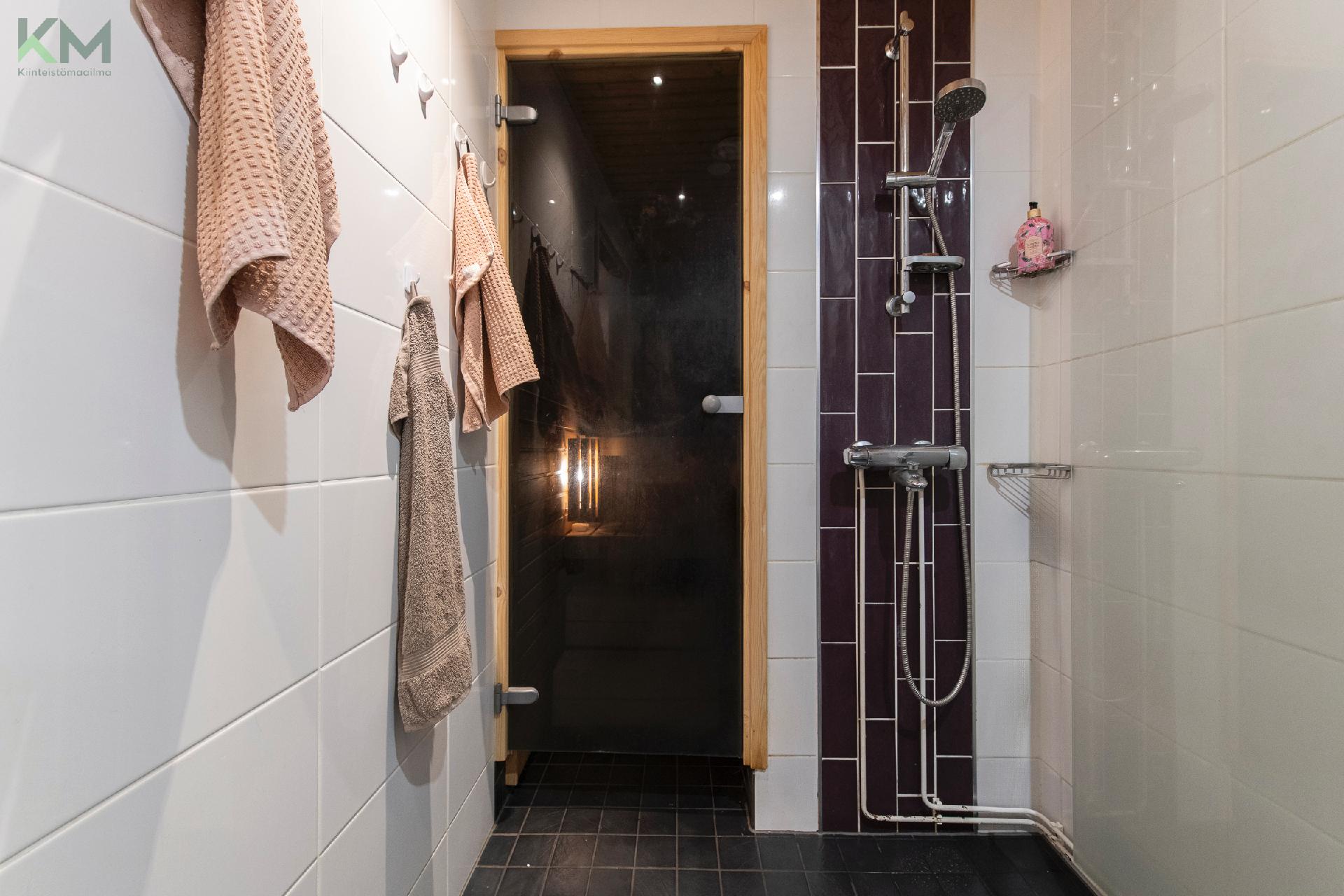 Raskulantie 7, Koskenkorva, Ilmajoki