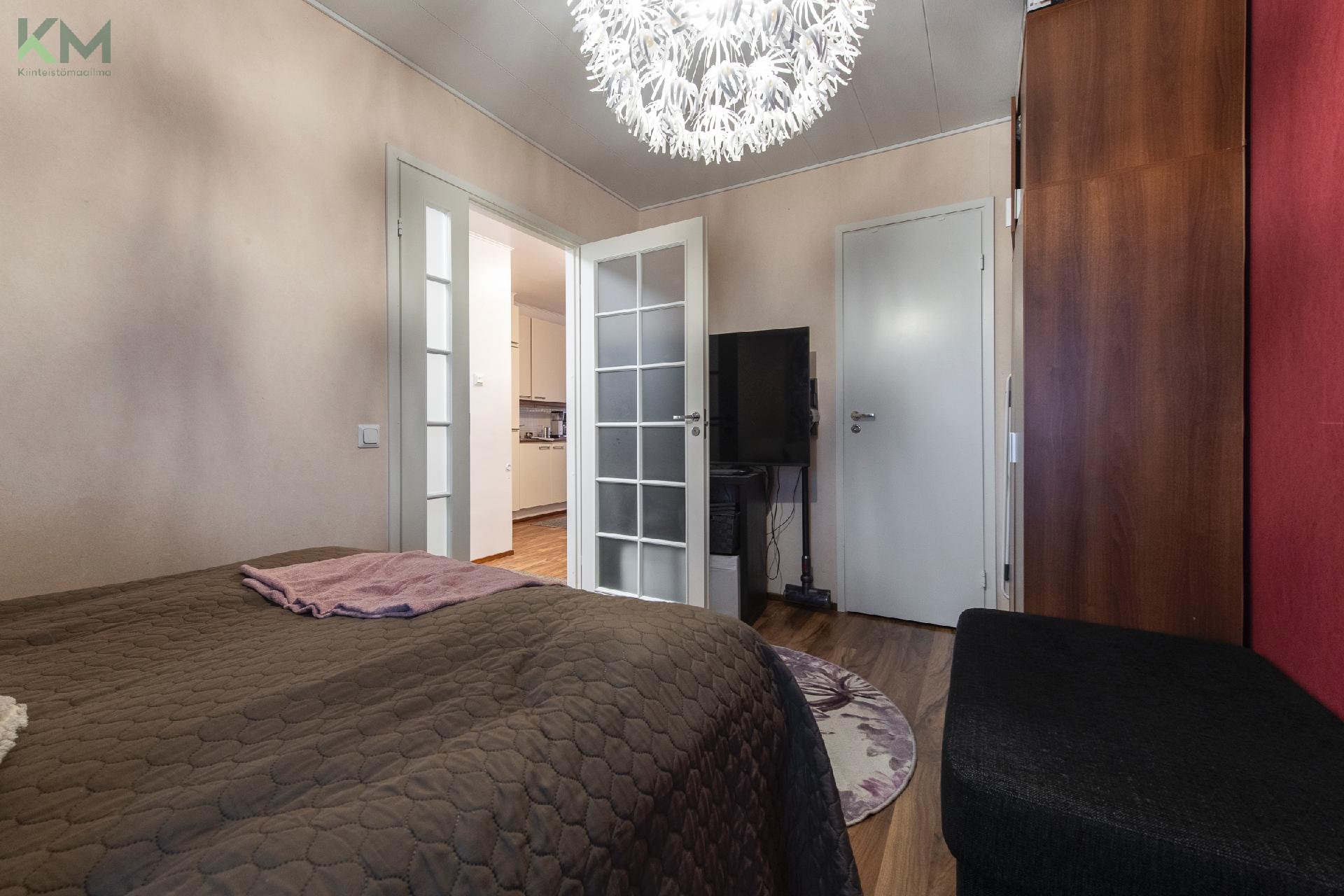 Raskulantie 7, Koskenkorva, Ilmajoki