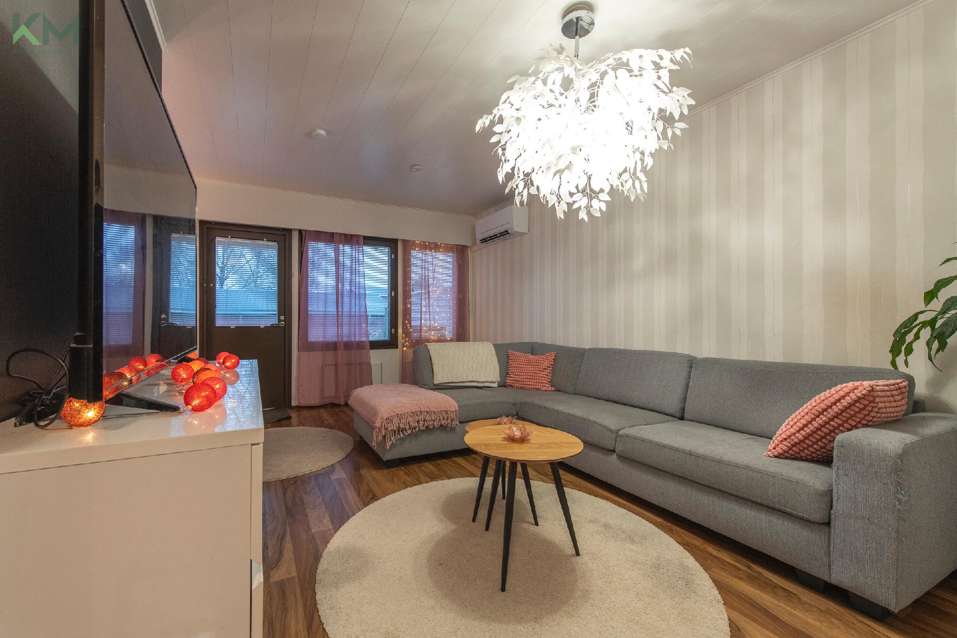 Raskulantie 7, Koskenkorva, Ilmajoki