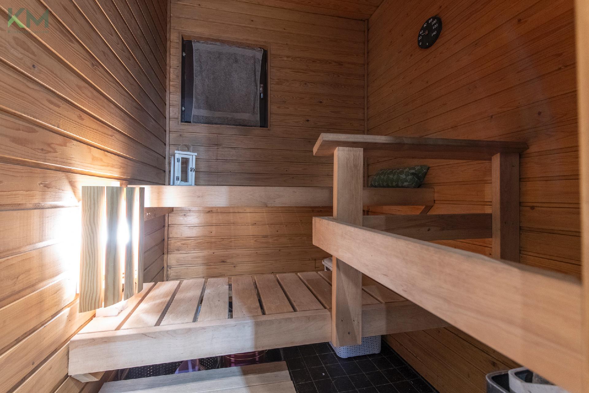 Raskulantie 7, Koskenkorva, Ilmajoki