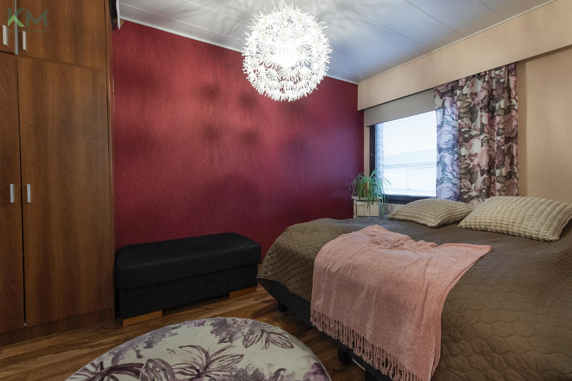 Raskulantie 7, Koskenkorva, Ilmajoki