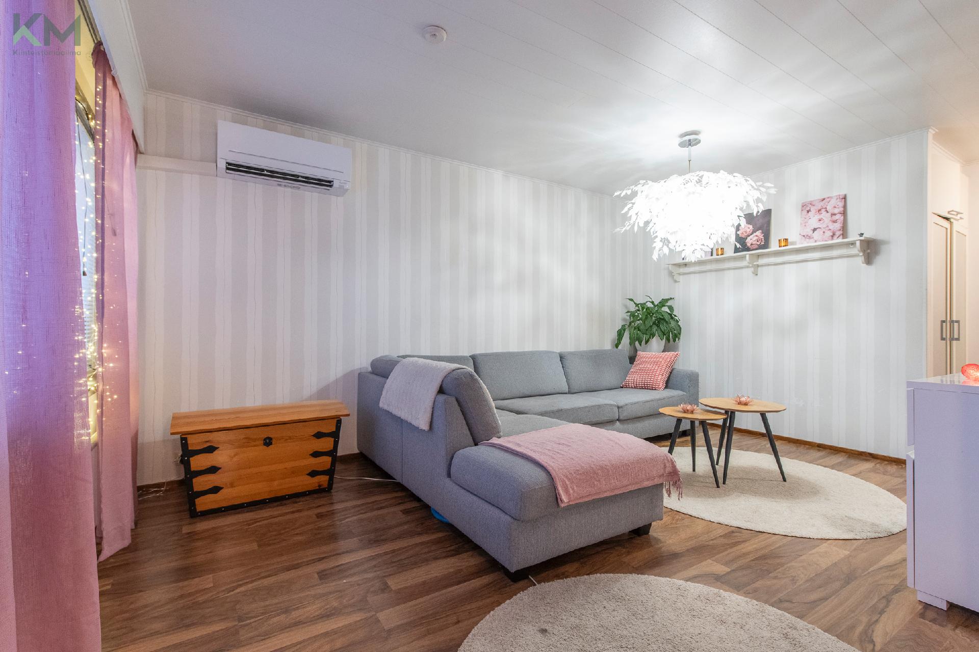 Raskulantie 7, Koskenkorva, Ilmajoki