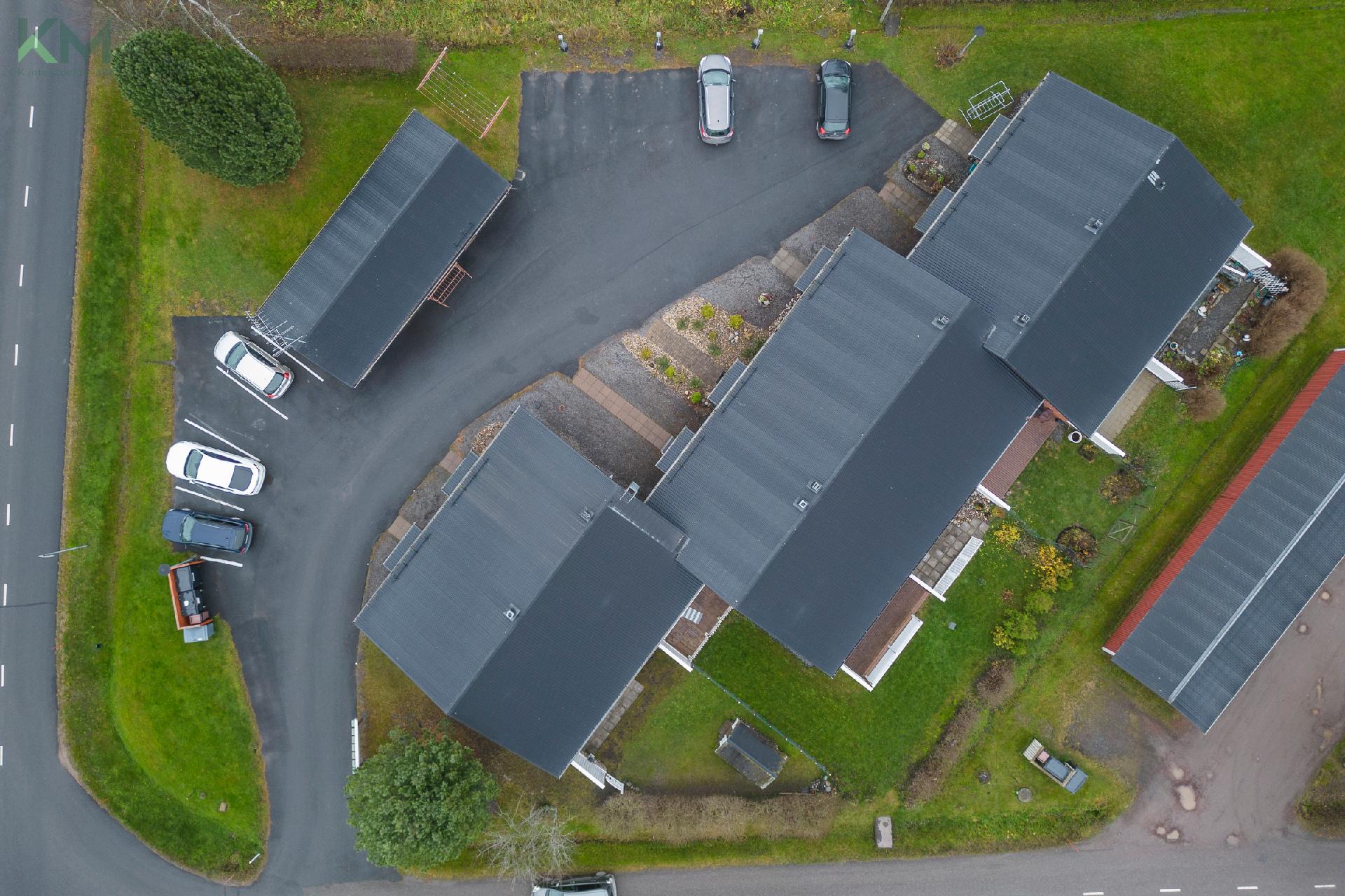 Raskulantie 7, Koskenkorva, Ilmajoki