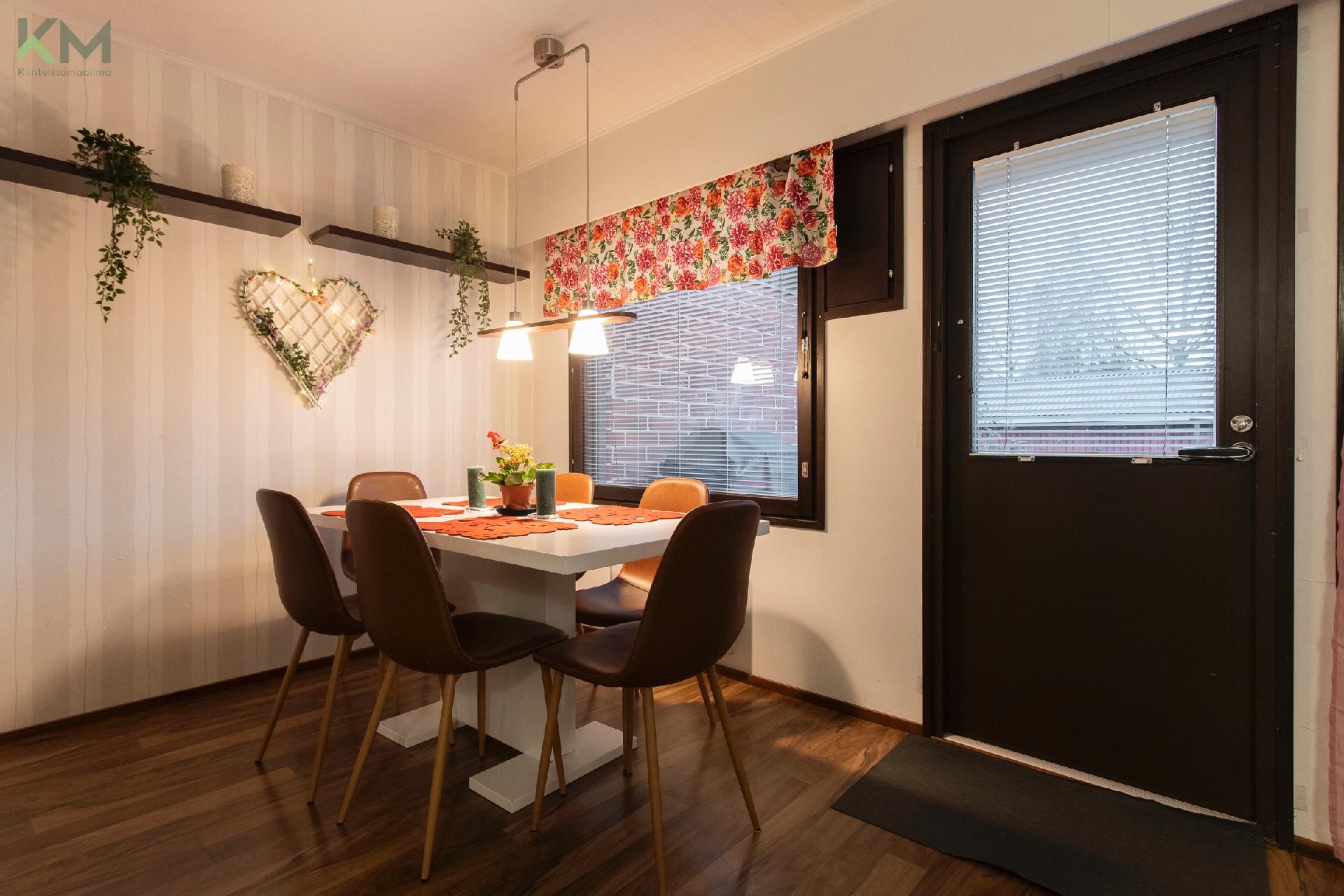 Raskulantie 7, Koskenkorva, Ilmajoki