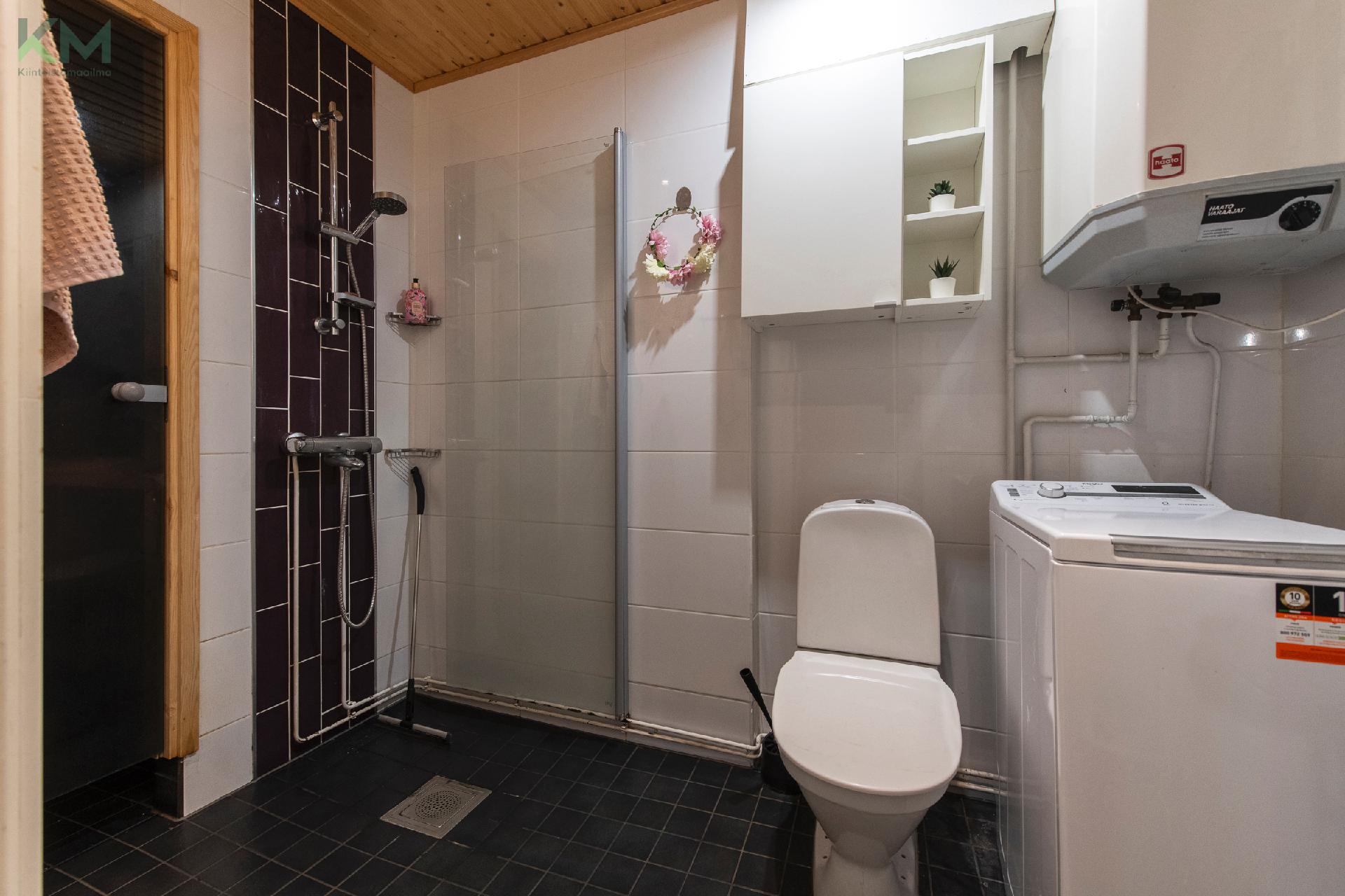 Raskulantie 7, Koskenkorva, Ilmajoki