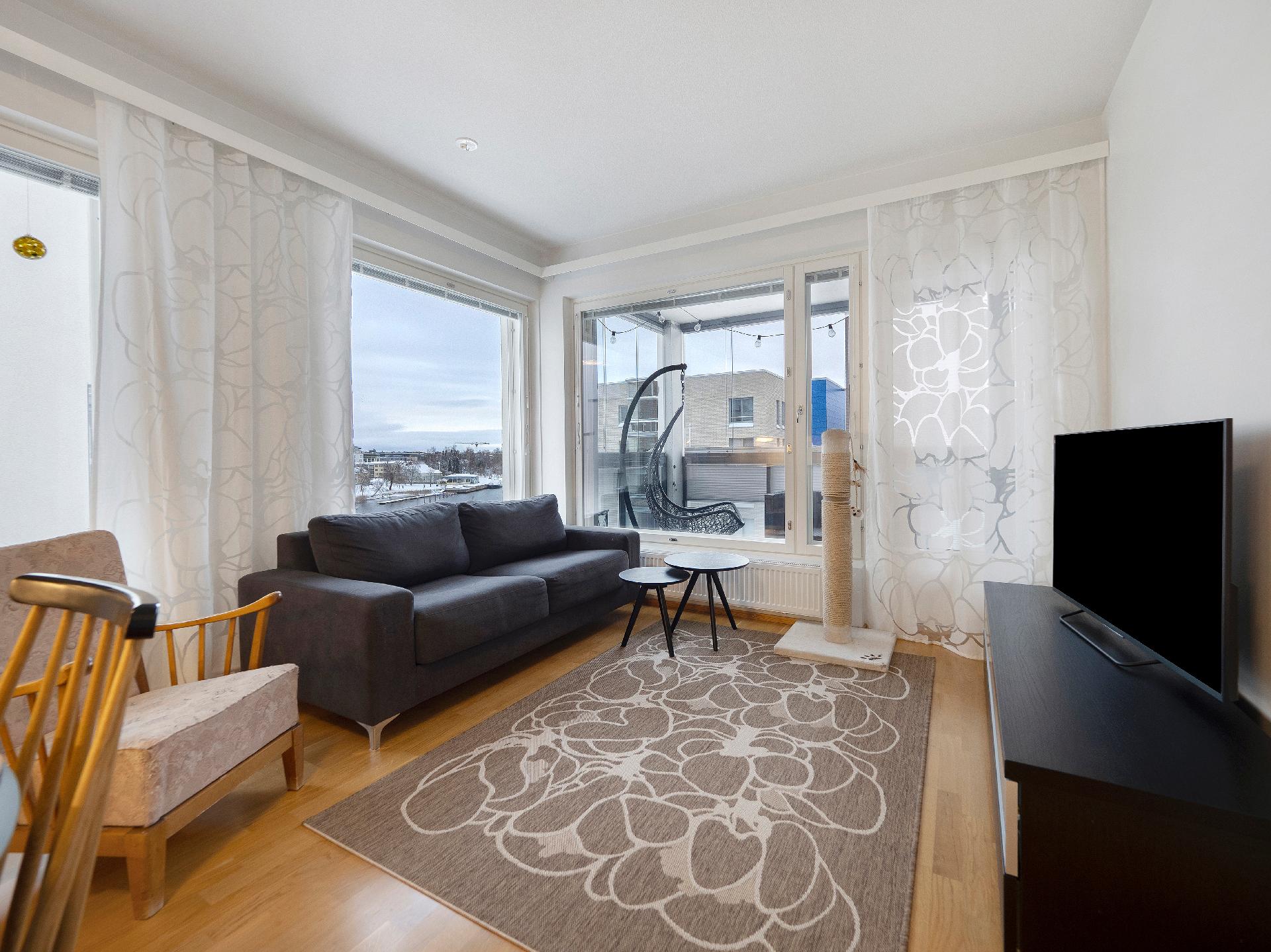 Penttilänkatu 33, Penttilä, Joensuu