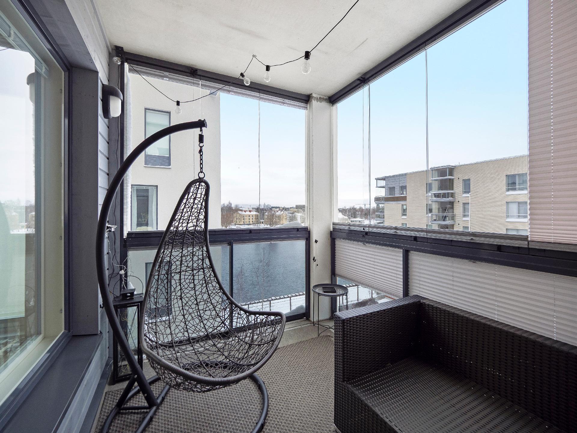 Penttilänkatu 33, Penttilä, Joensuu